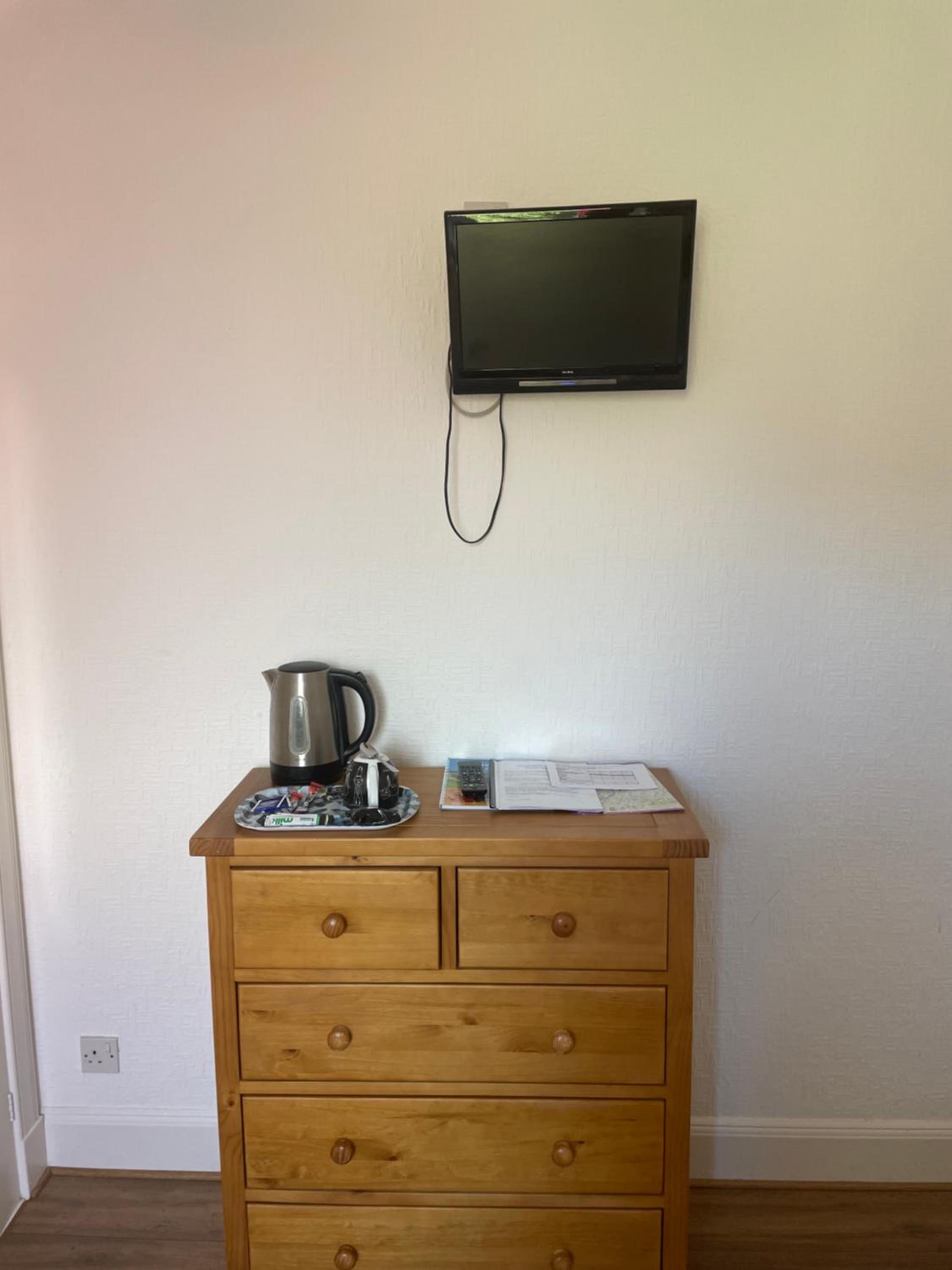 Standard Single Room photo 1