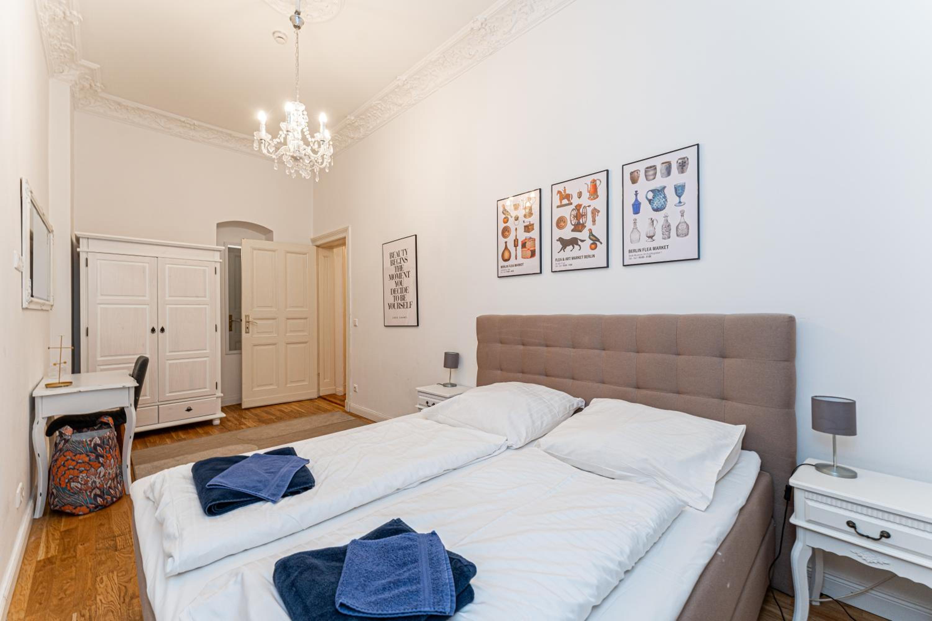 Two-Bedroom Apartment photo 3