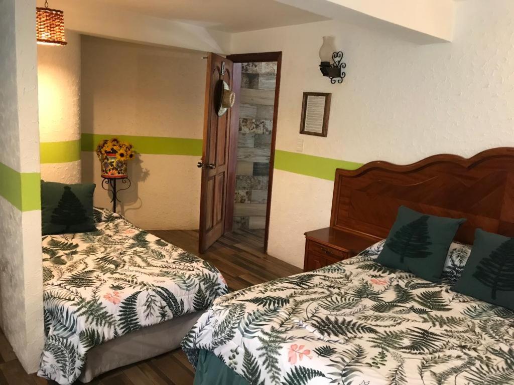 King Suite - Photo 1
