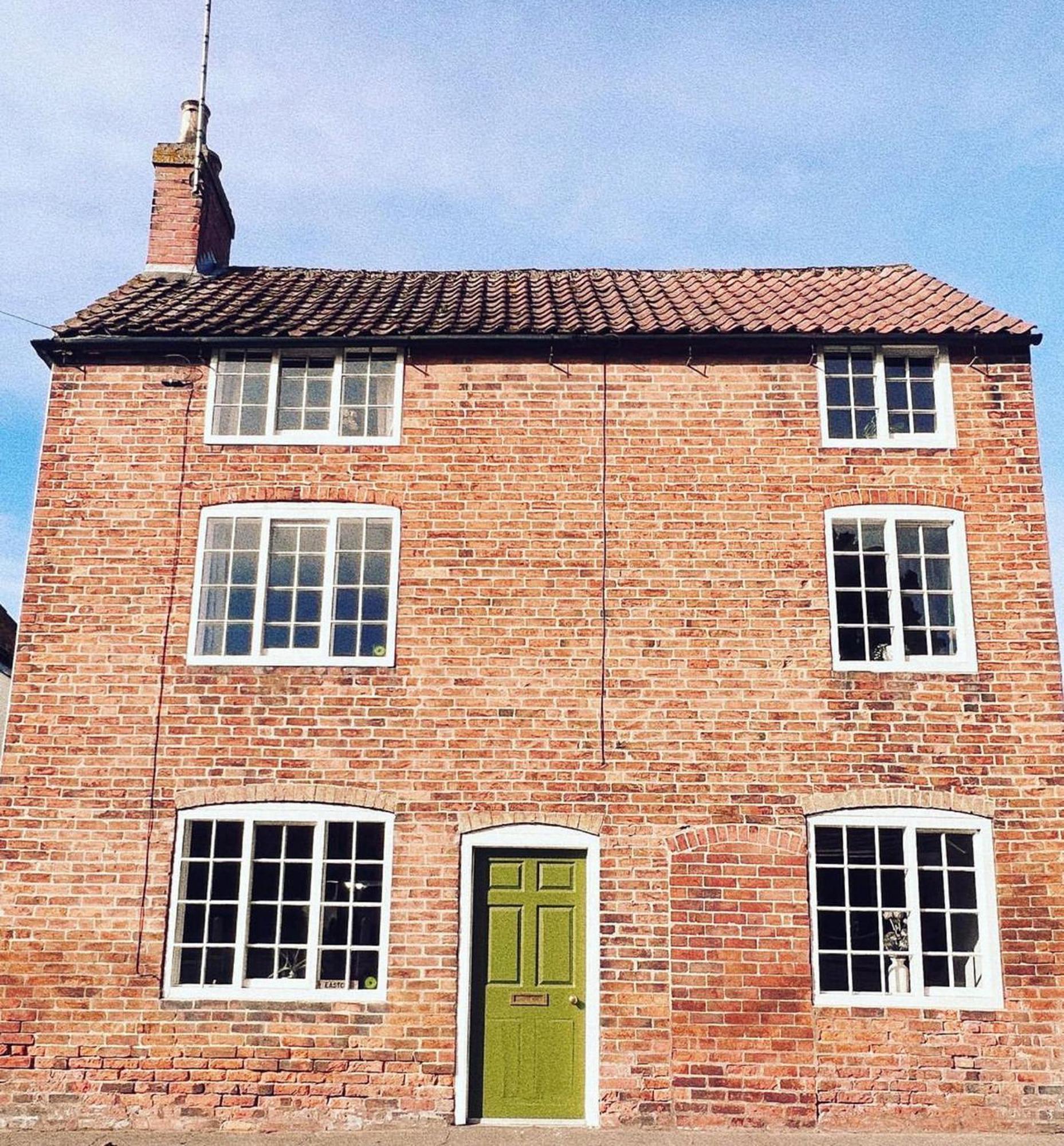 Two-Bedroom House photo 2