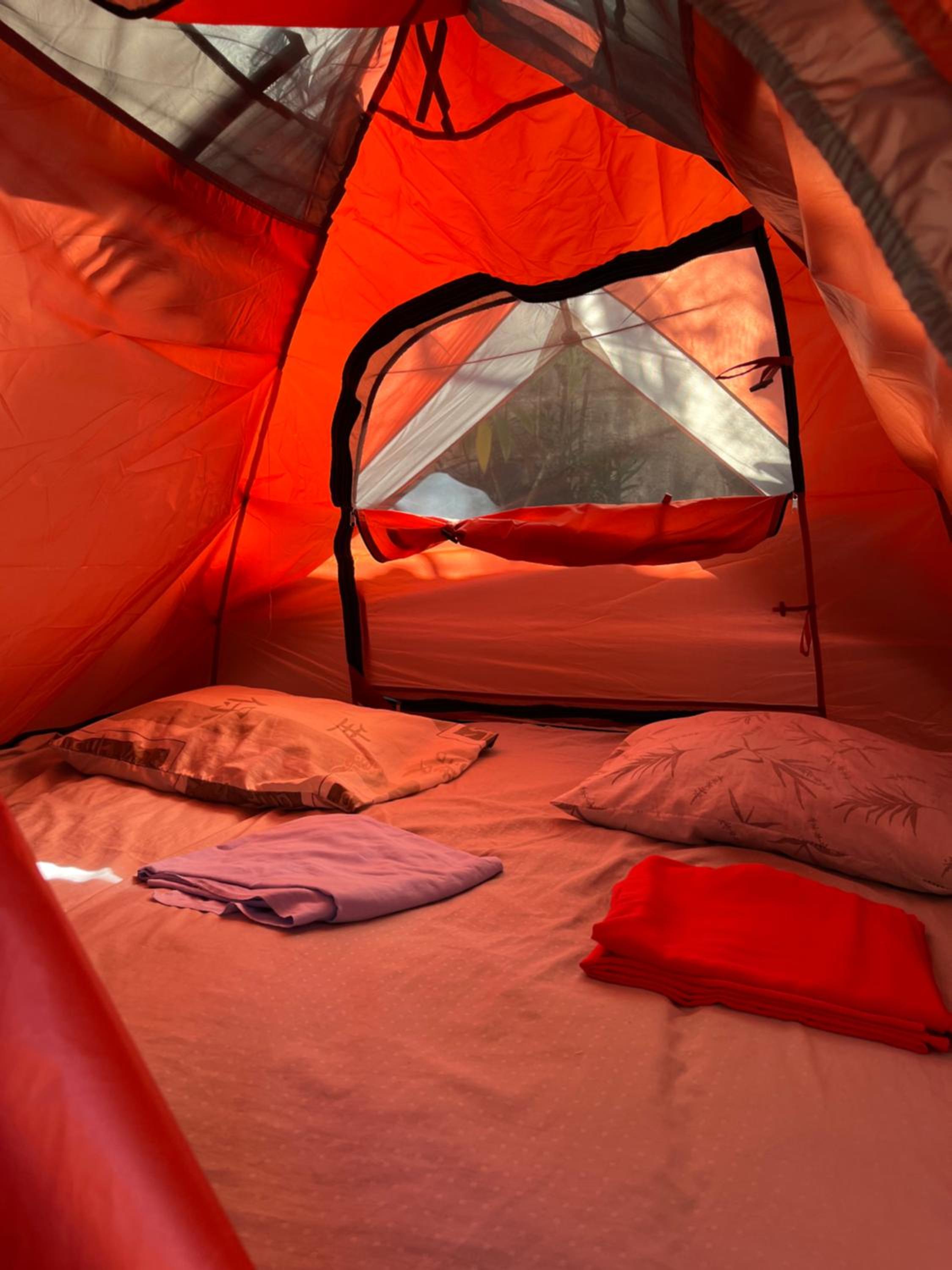 Tent