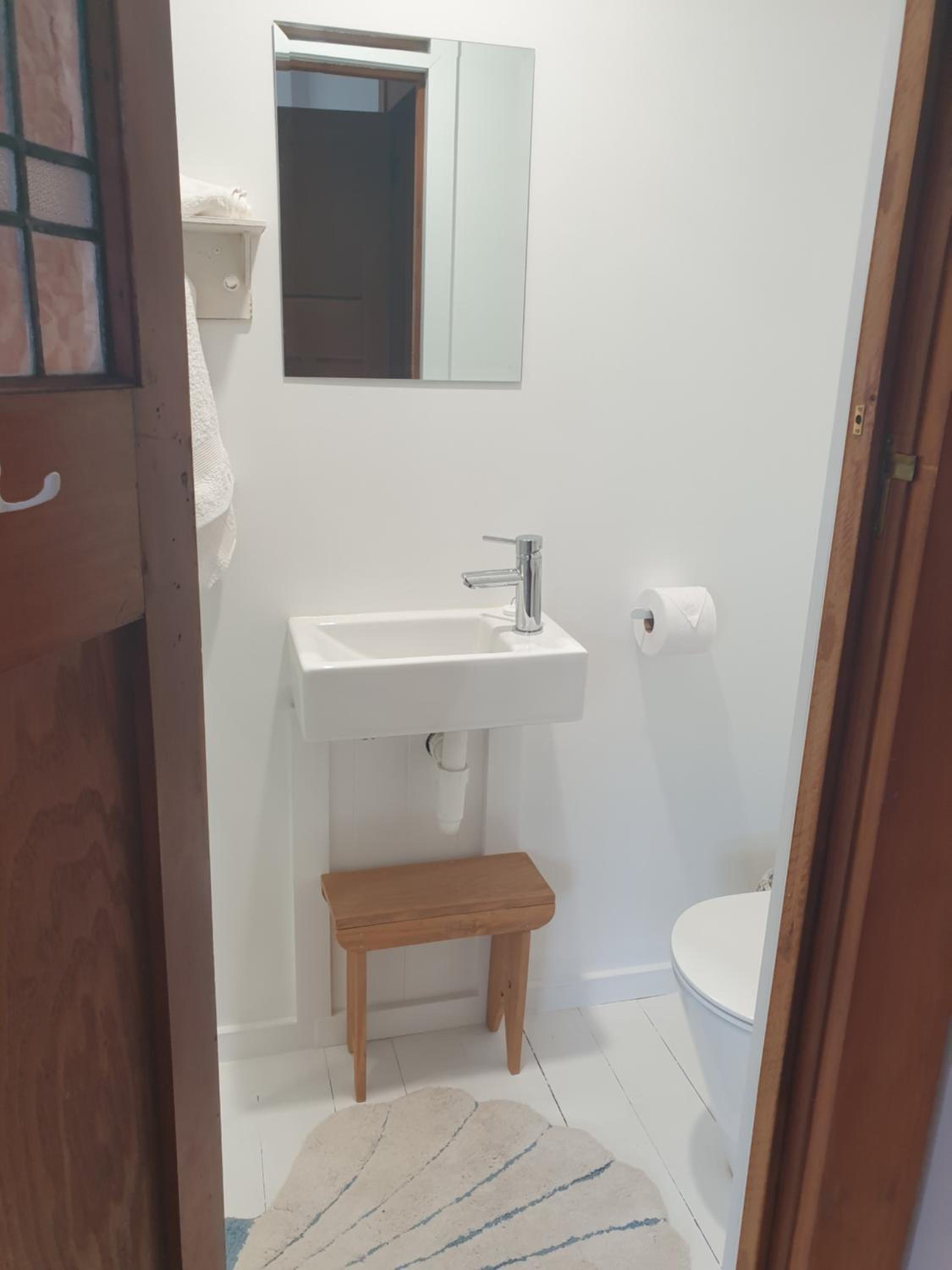 Suite with Garden View