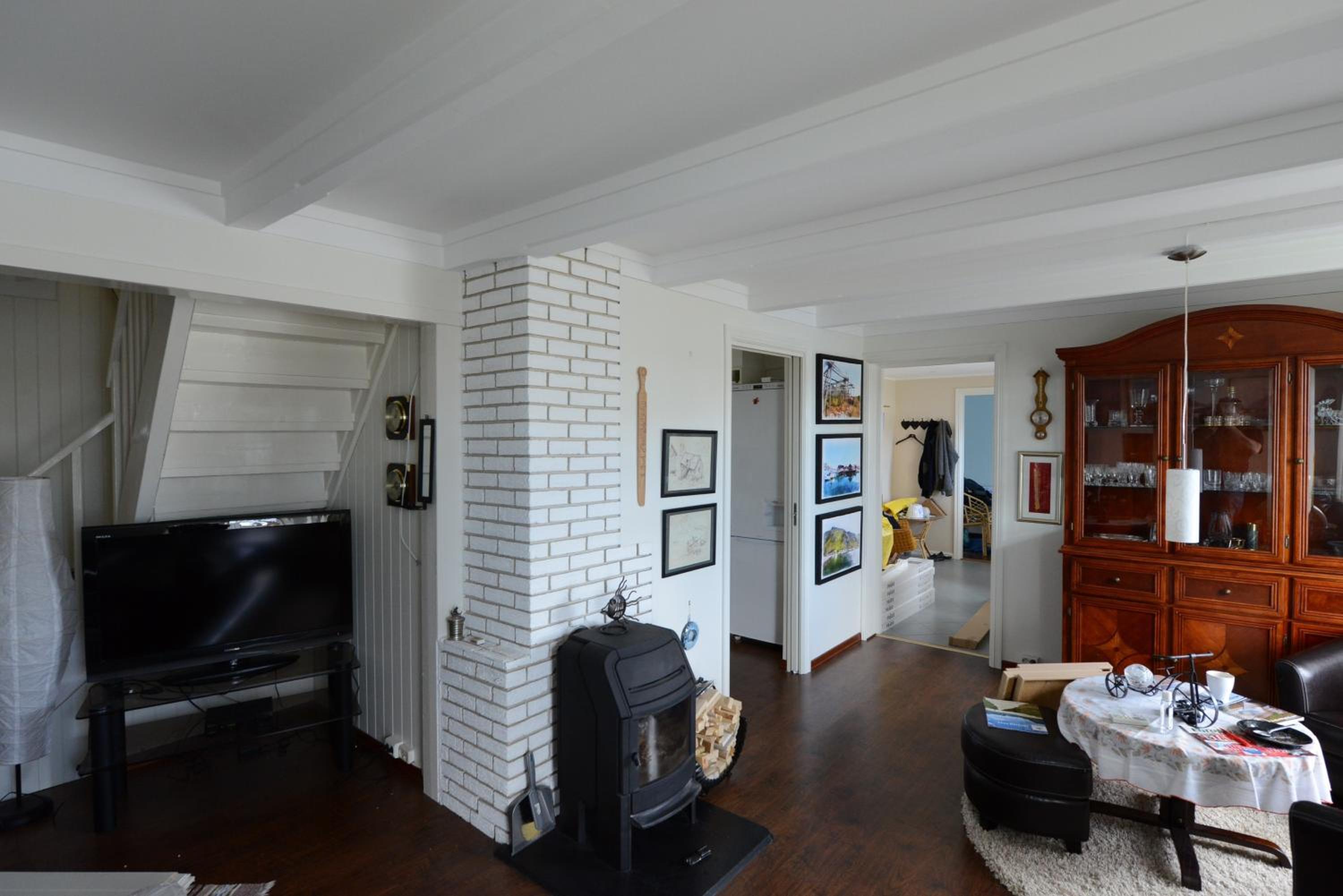 Four-Bedroom Vacation Home photo 2