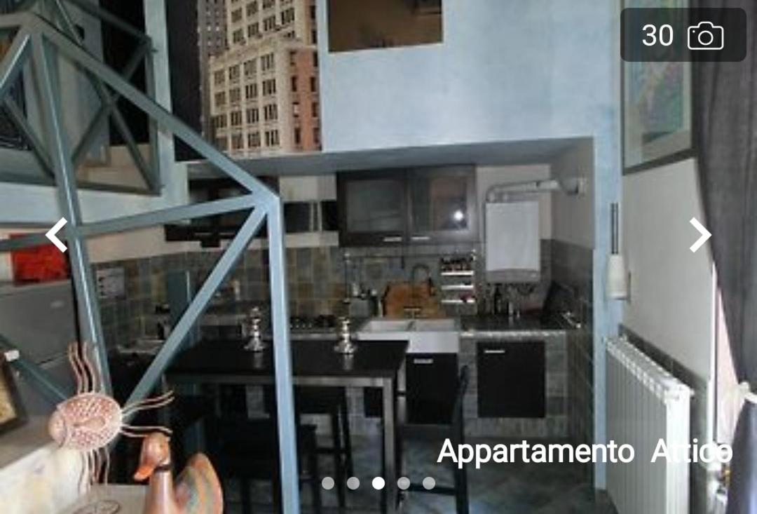 Penthouse Apartment - Photo 8