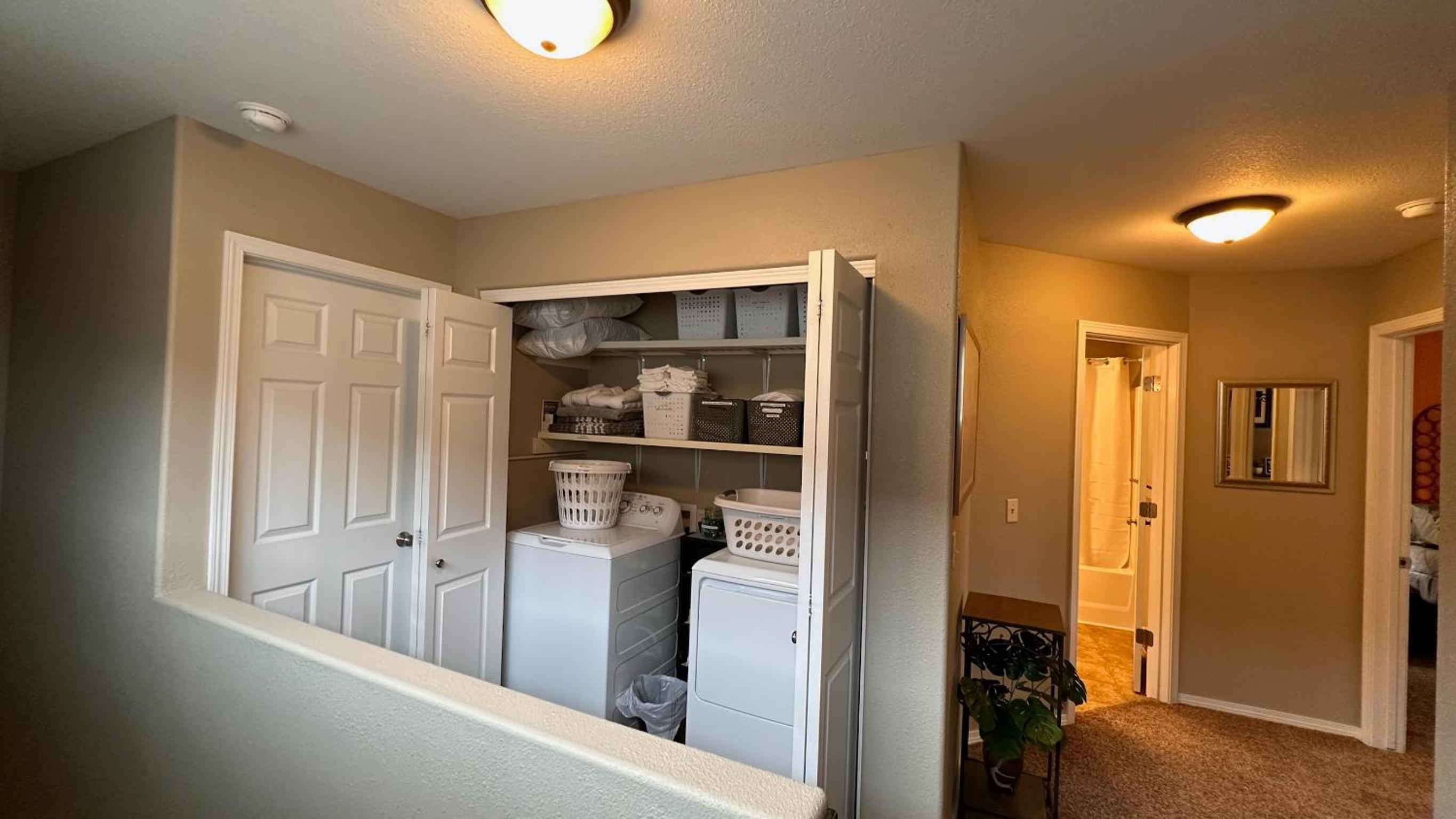 Three-Bedroom House photo 2