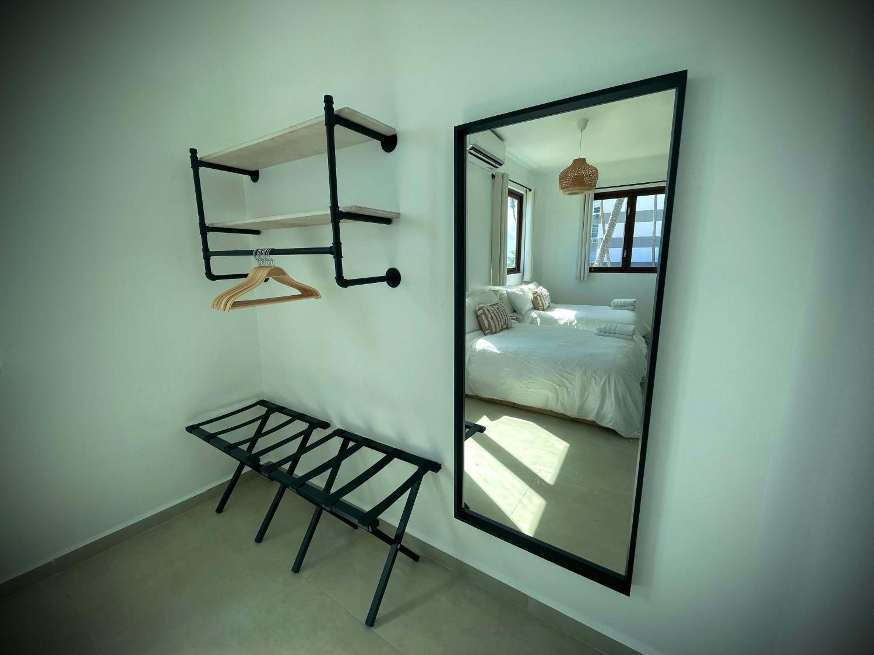 Deluxe Quadruple Room photo 3