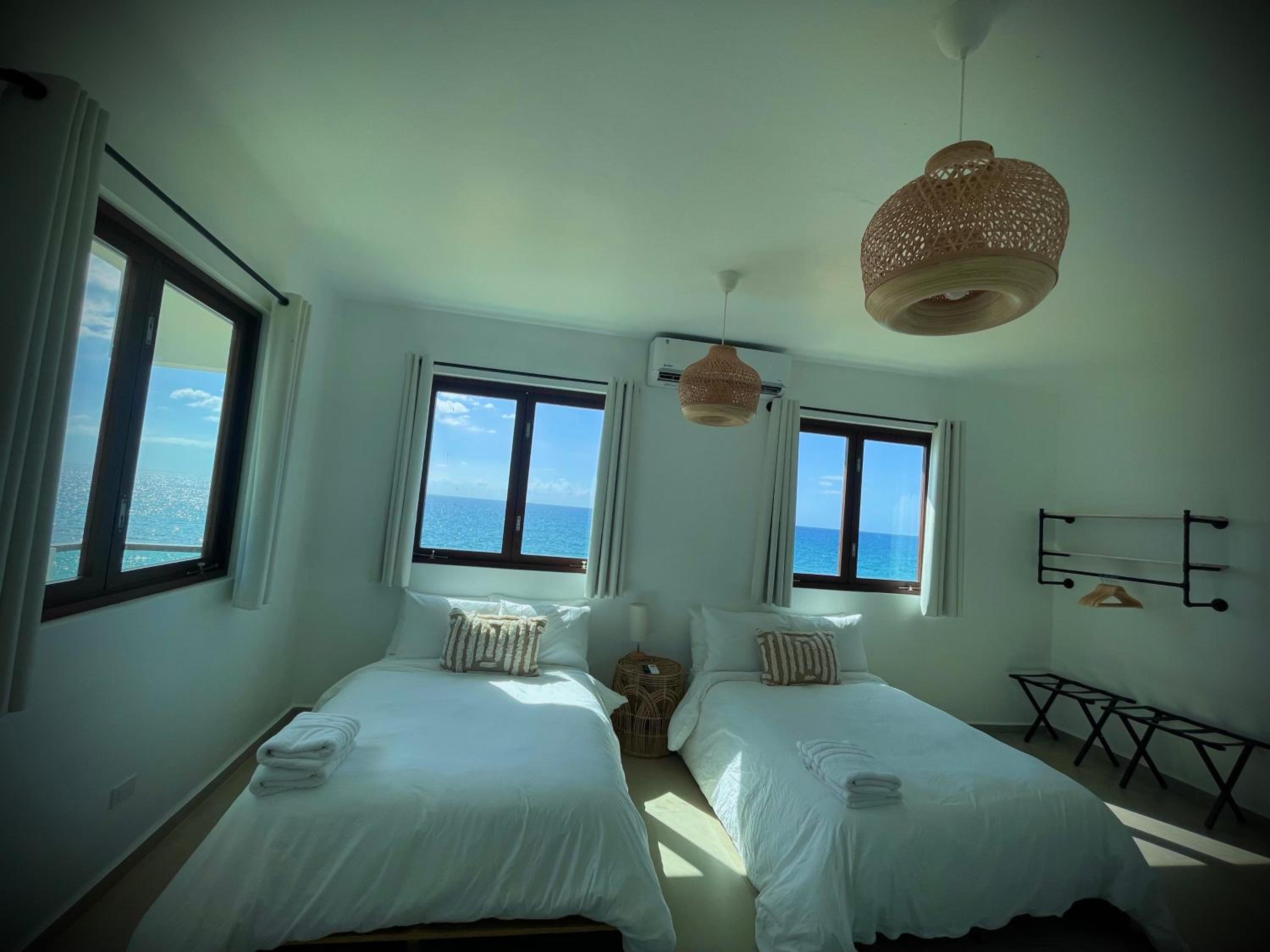 Deluxe Quadruple Room photo 1