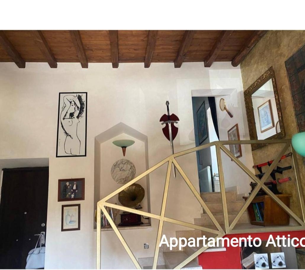 Penthouse Apartment - Photo 13
