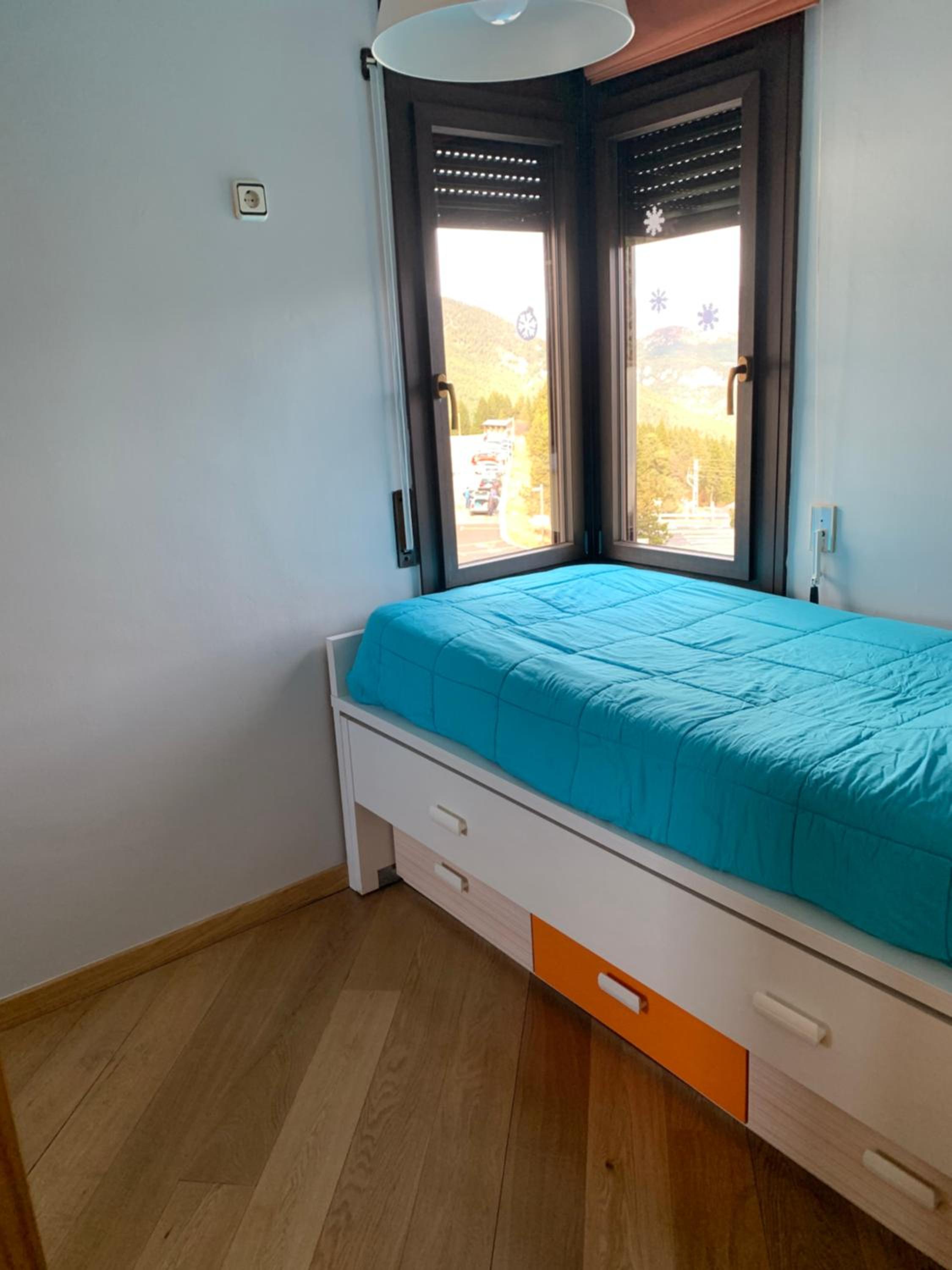 Departamento de tres habitaciones