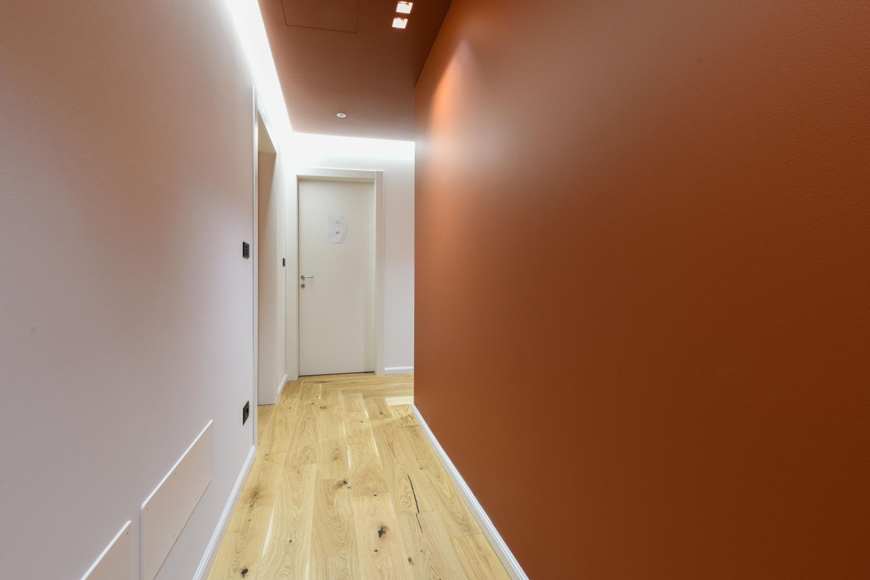 Quadruple Room - Photo 19