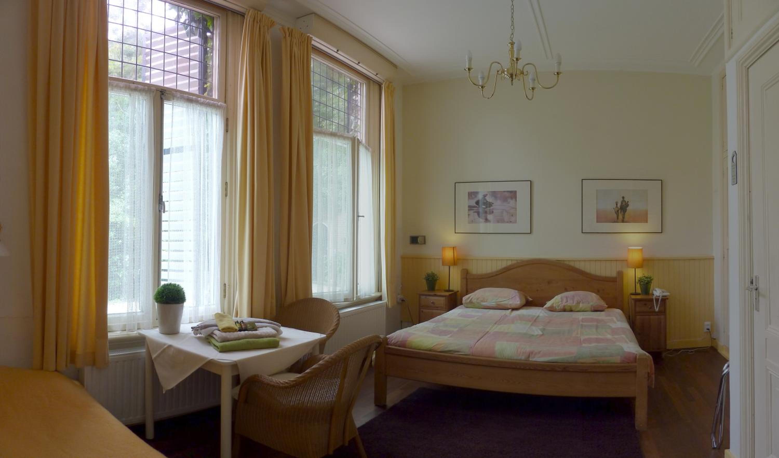 Comfort Double Room photo 1