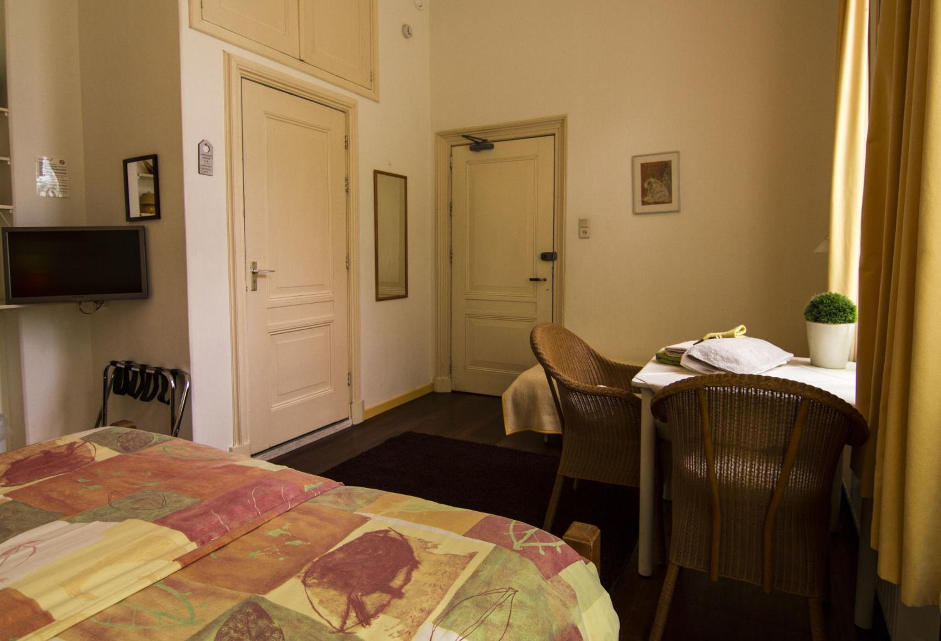 Comfort Double Room photo 2