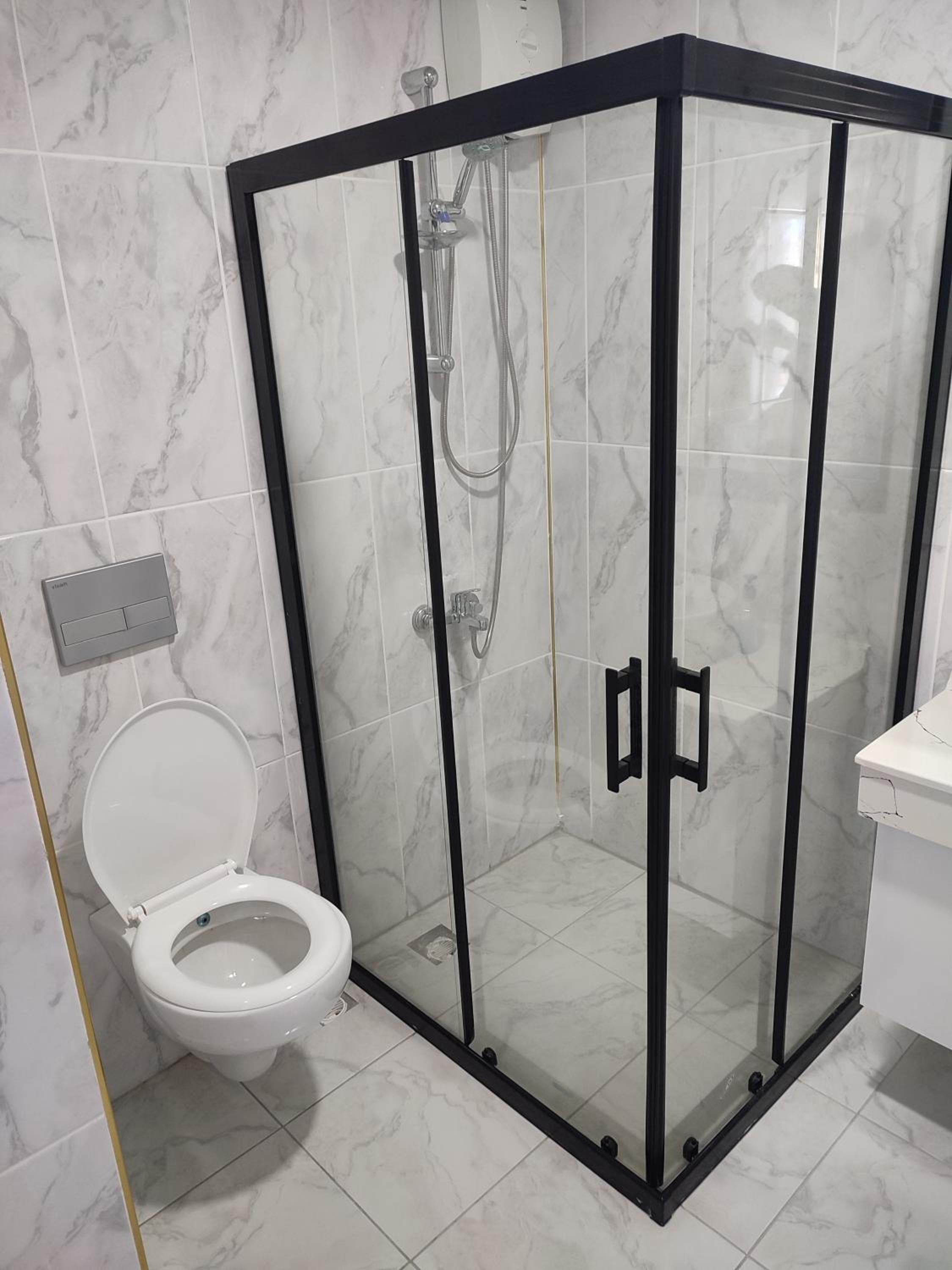 Deluxe Double Room with Balcony and Sea View photo 2