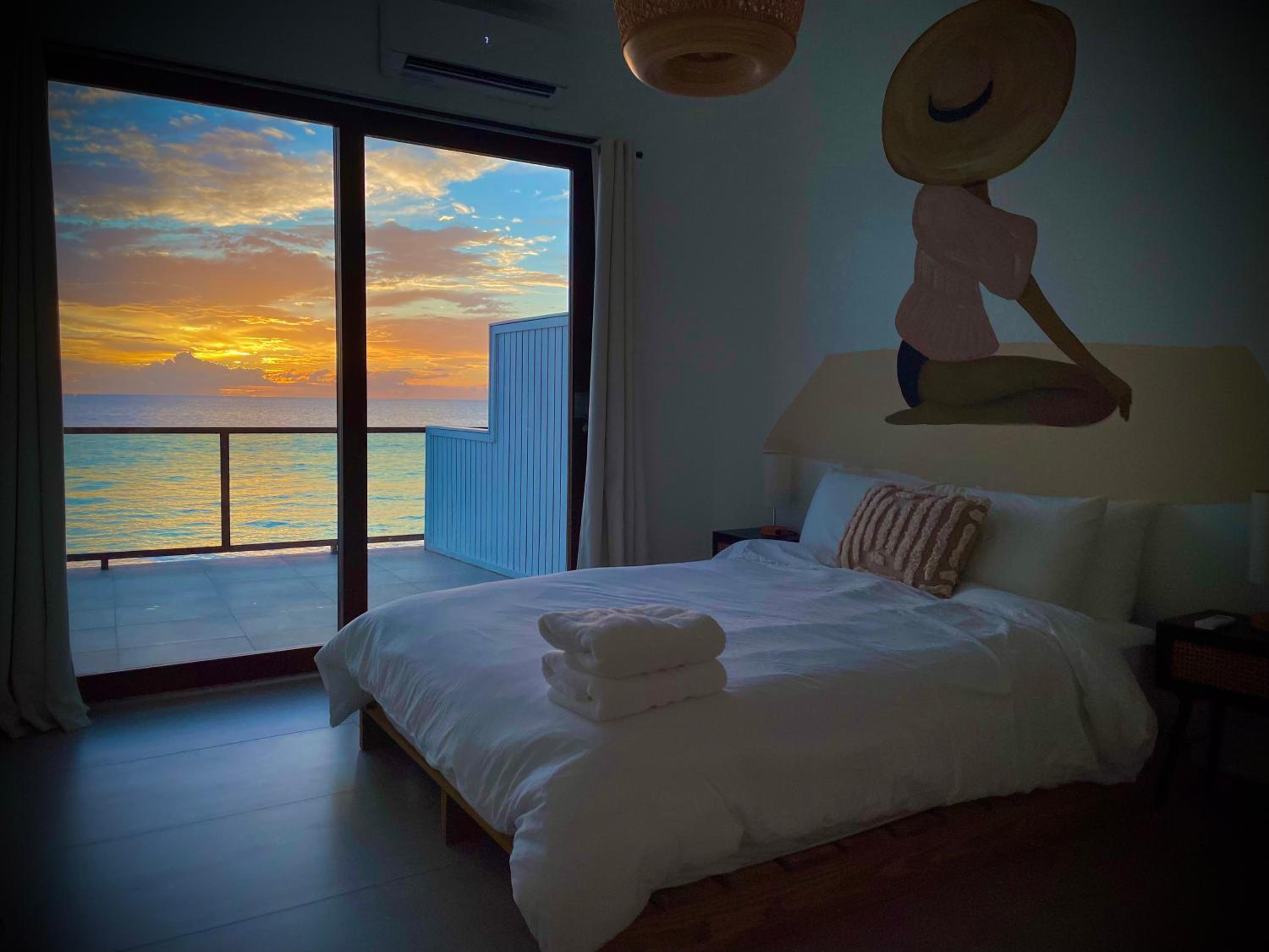 Premium Quadruple Room photo 1