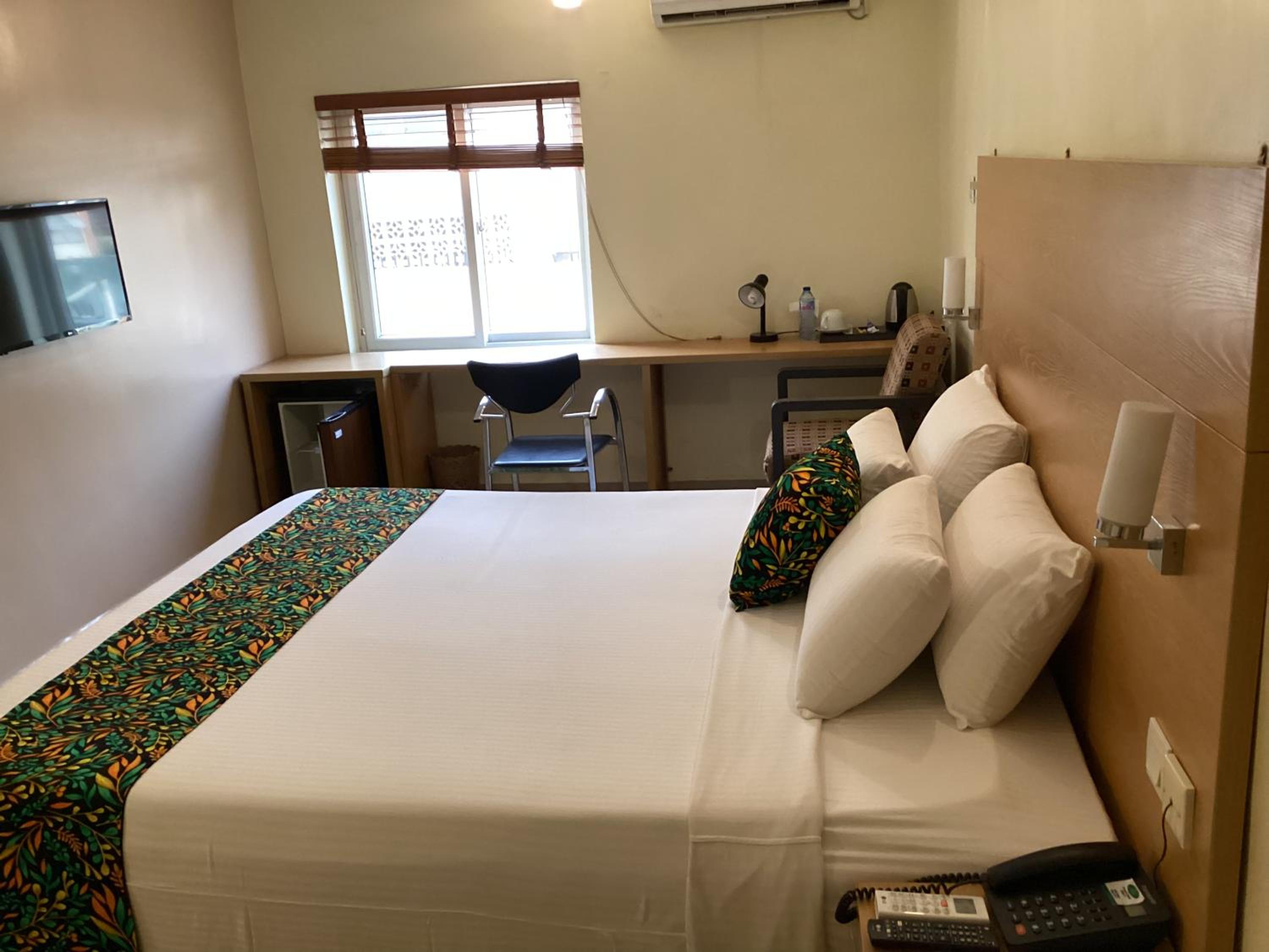 King Room