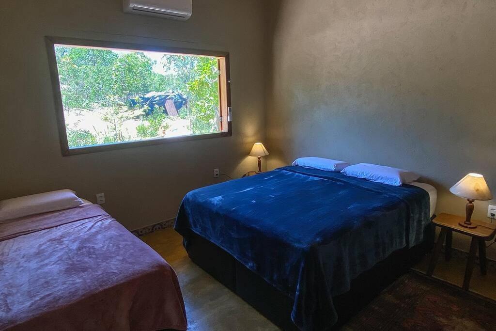 Two-Bedroom House photo 1