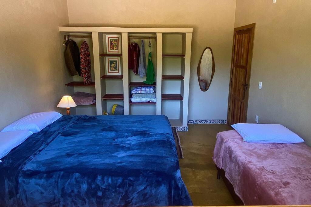 Two-Bedroom House photo 2