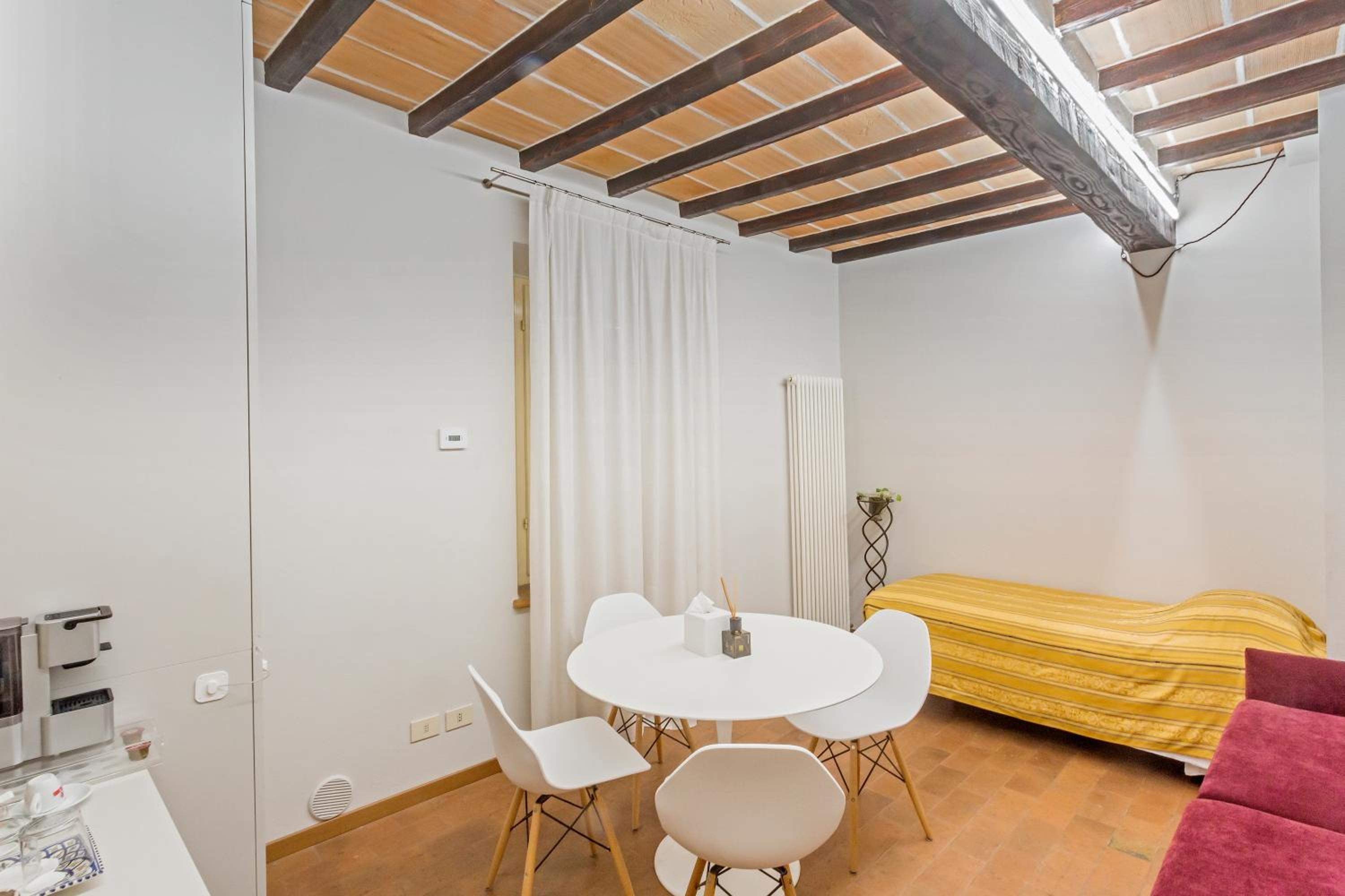 Family Suite - Photo 15
