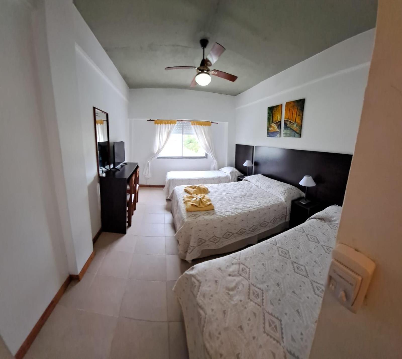 Quadruple Room photo 1
