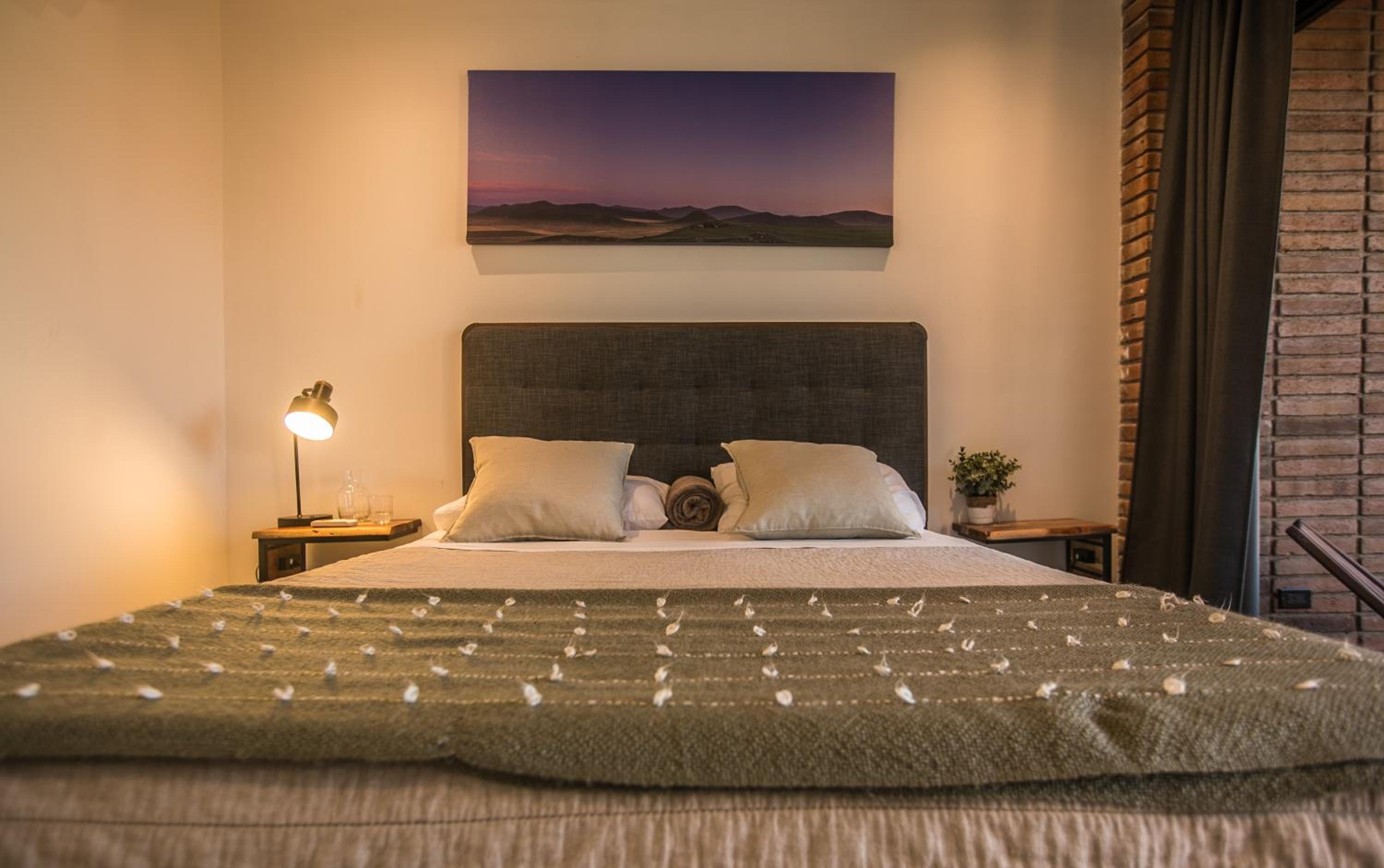 Double Room - Photo 10