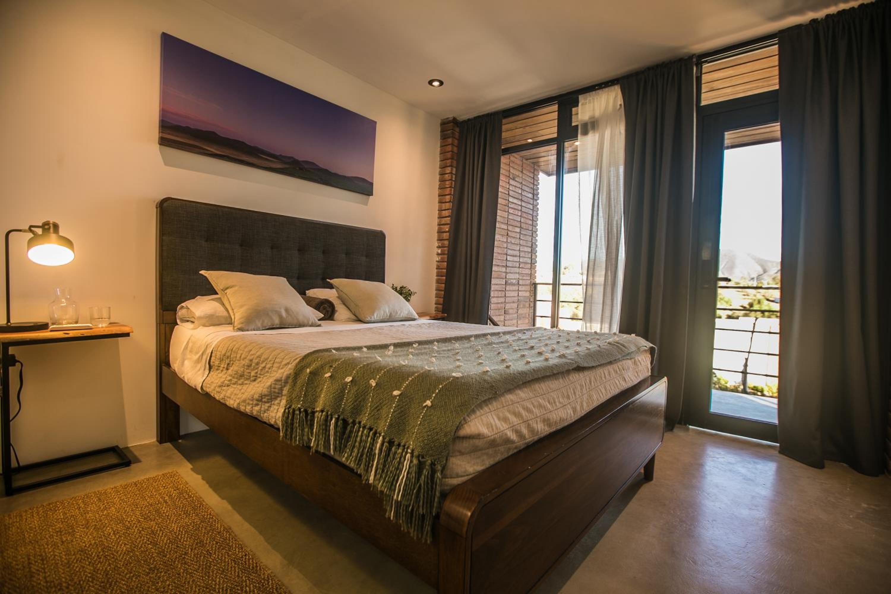 Double Room - Photo 5