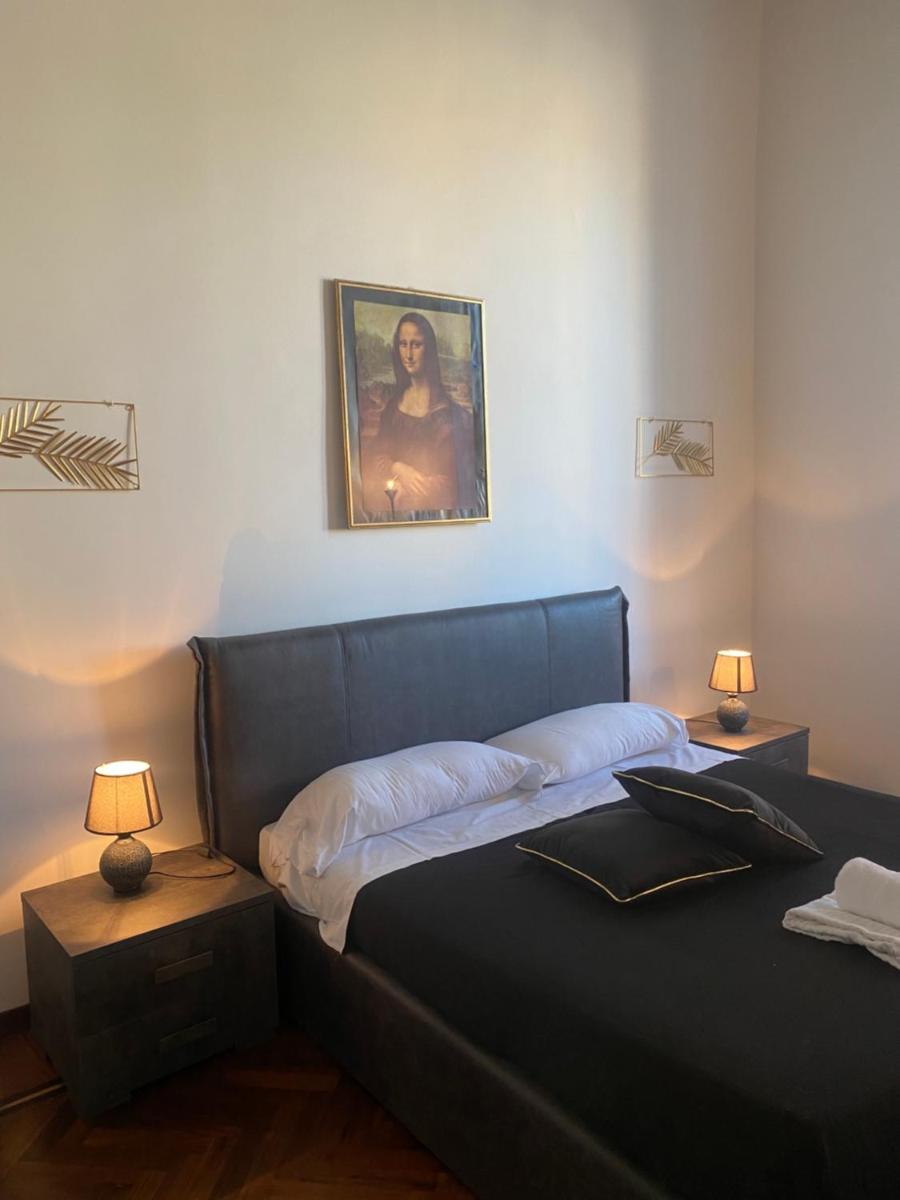 Suite with City View