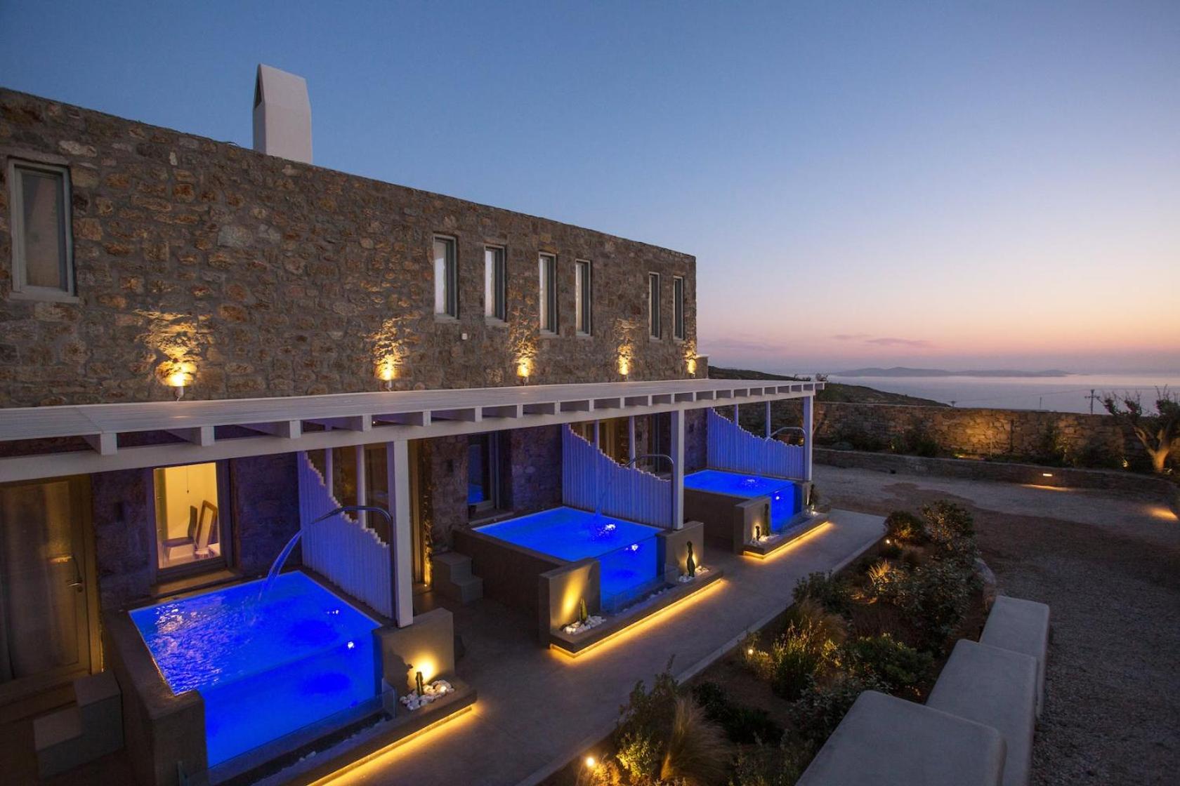 Villa photo 3