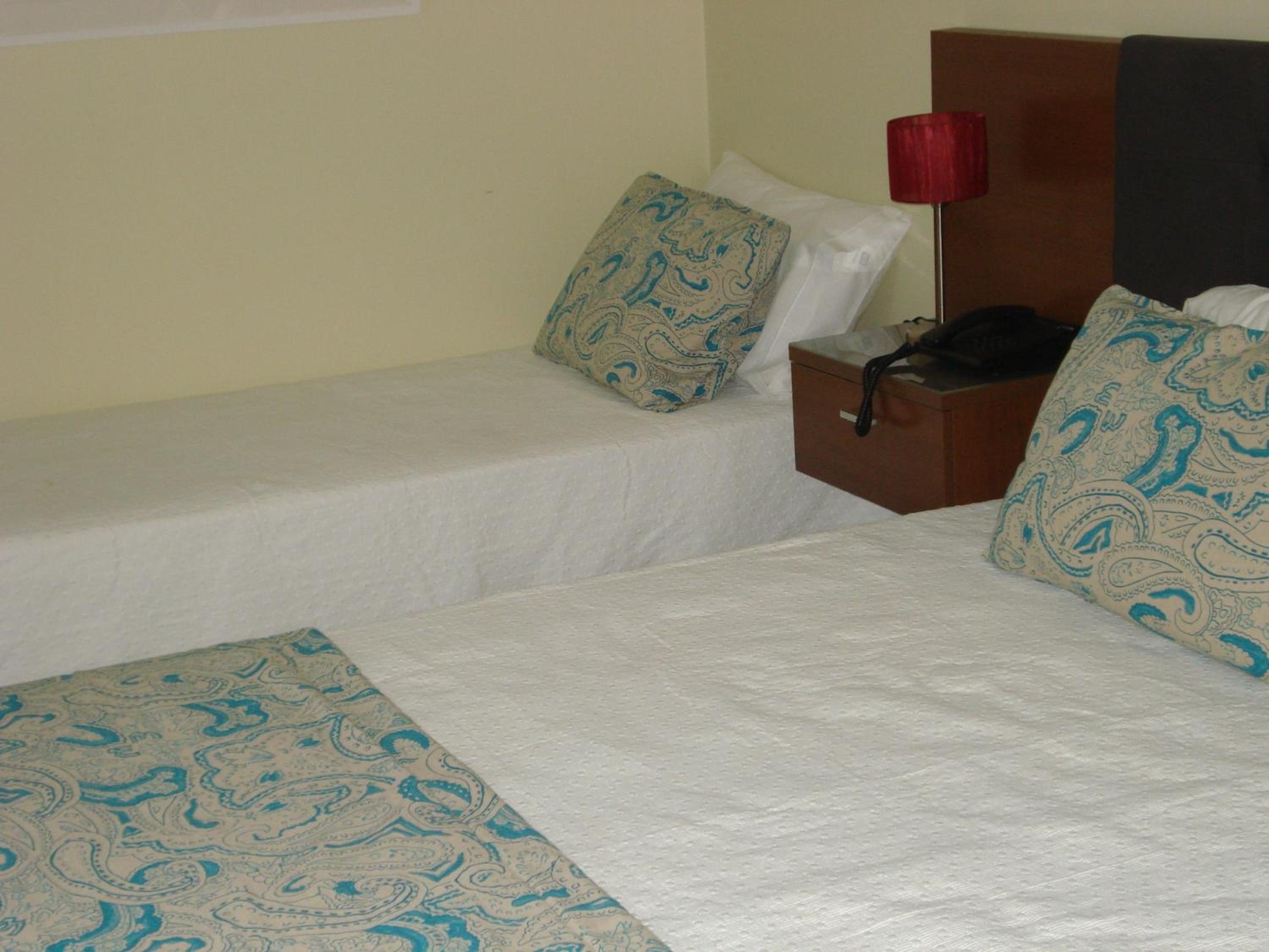 Triple Room with River View - Photo 2
