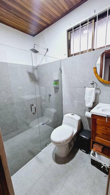 Three-Bedroom House photo 2