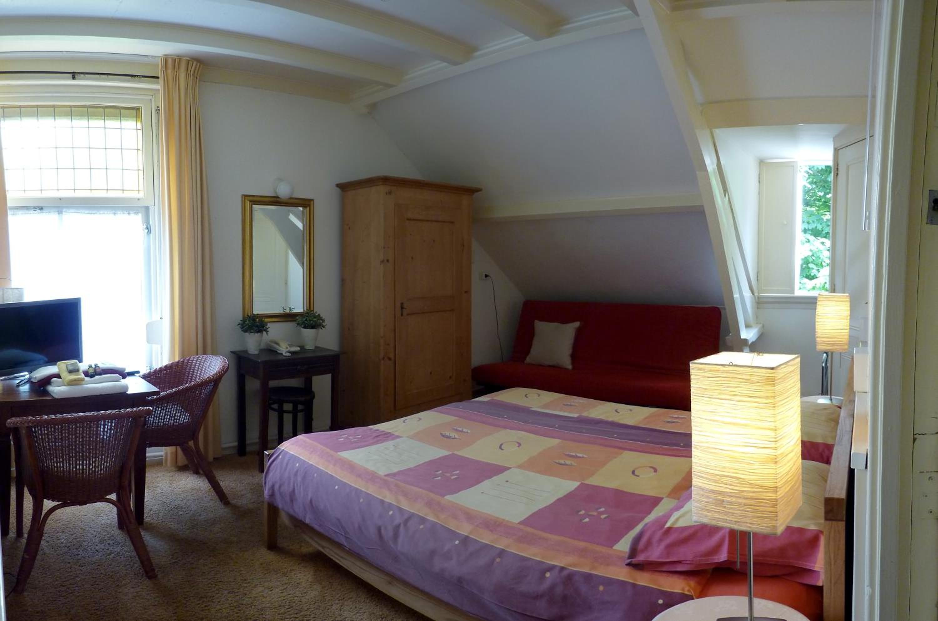 Double Room photo 1