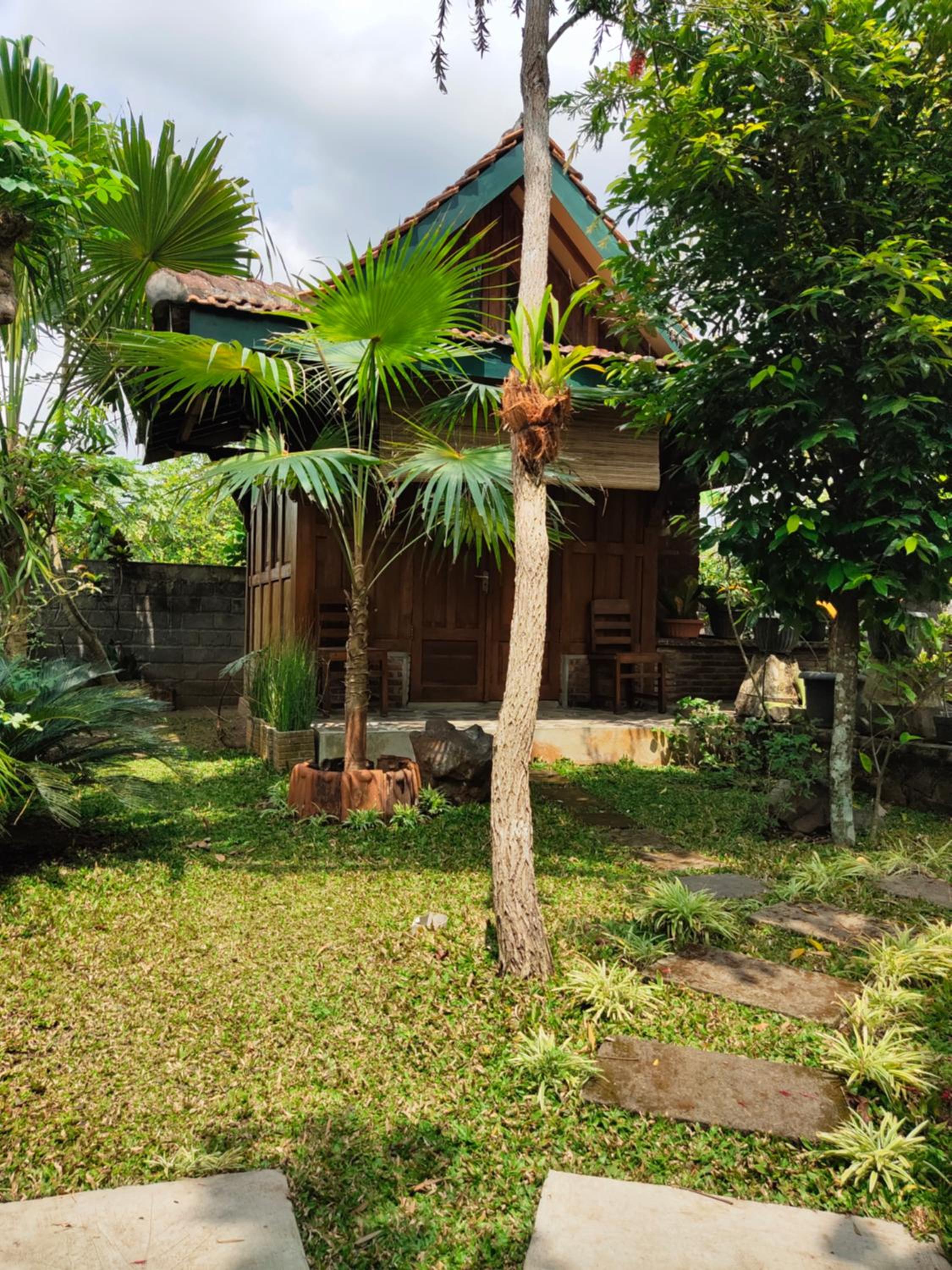 Cottage - Photo 4