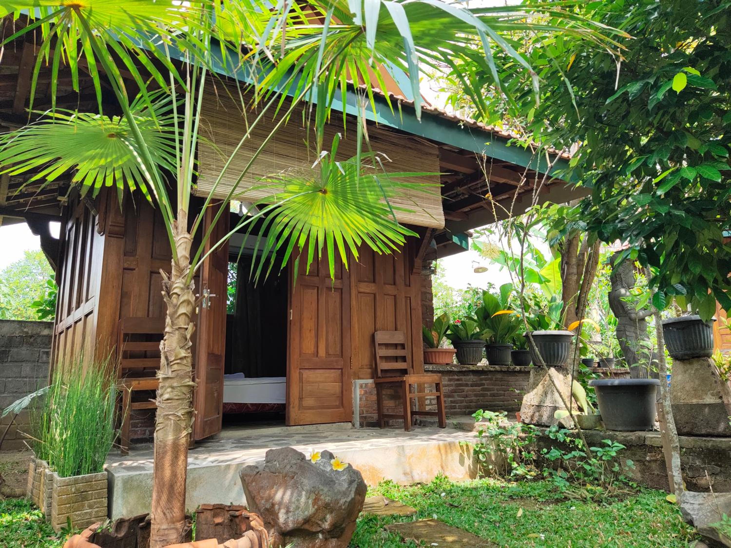 Cottage - Photo 8