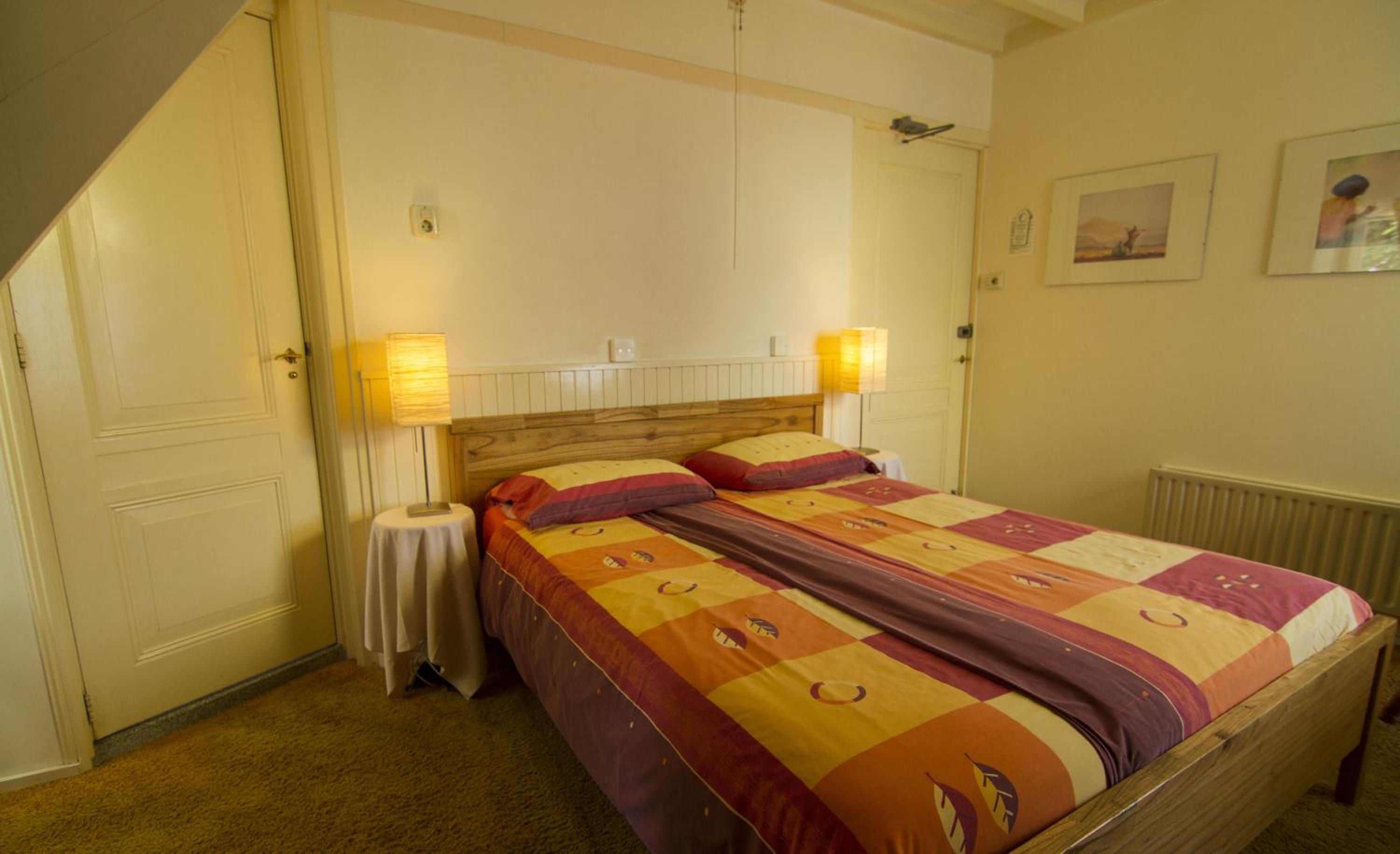 Double Room photo 2