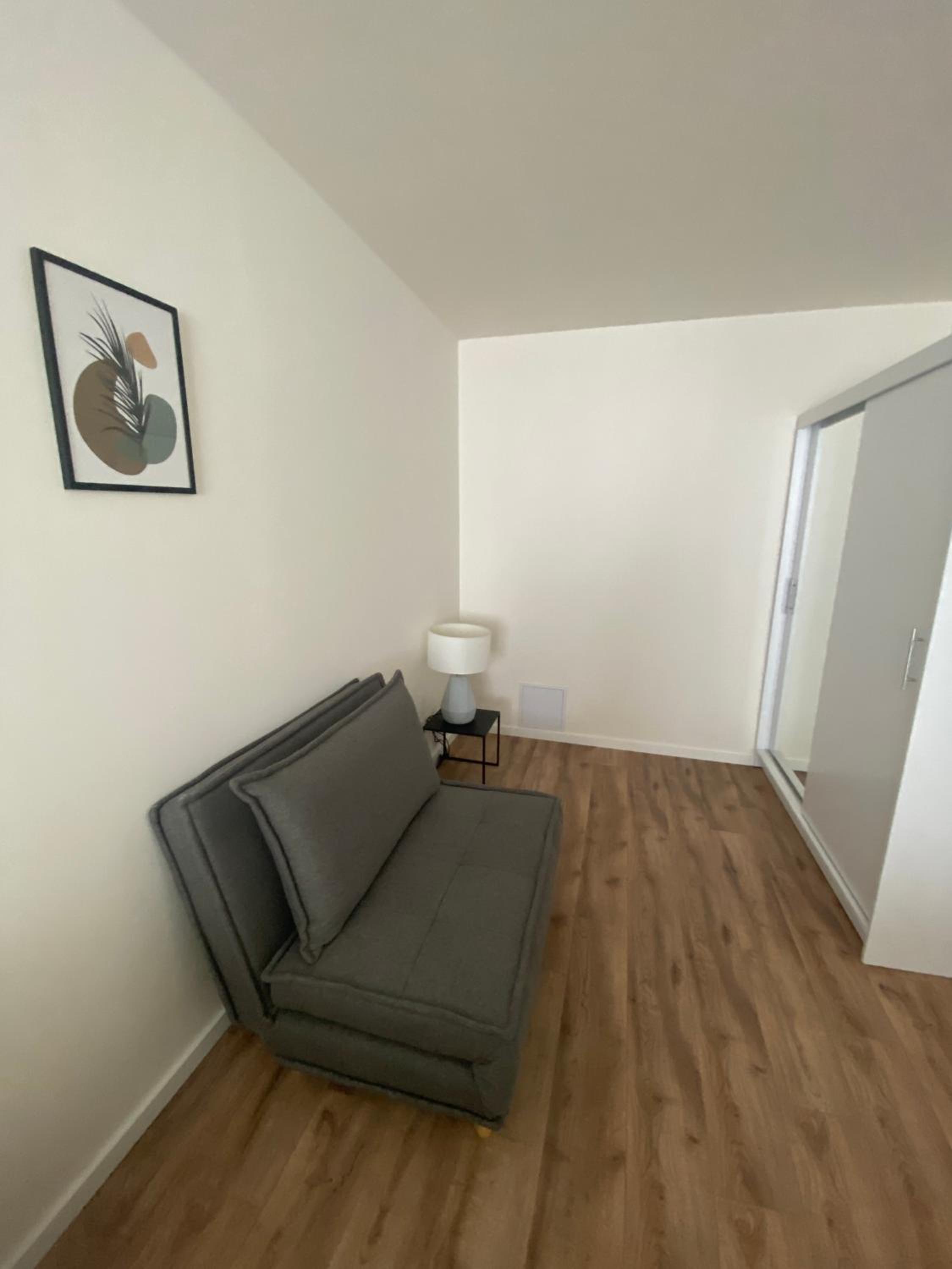 Apartment with Terrace photo 3