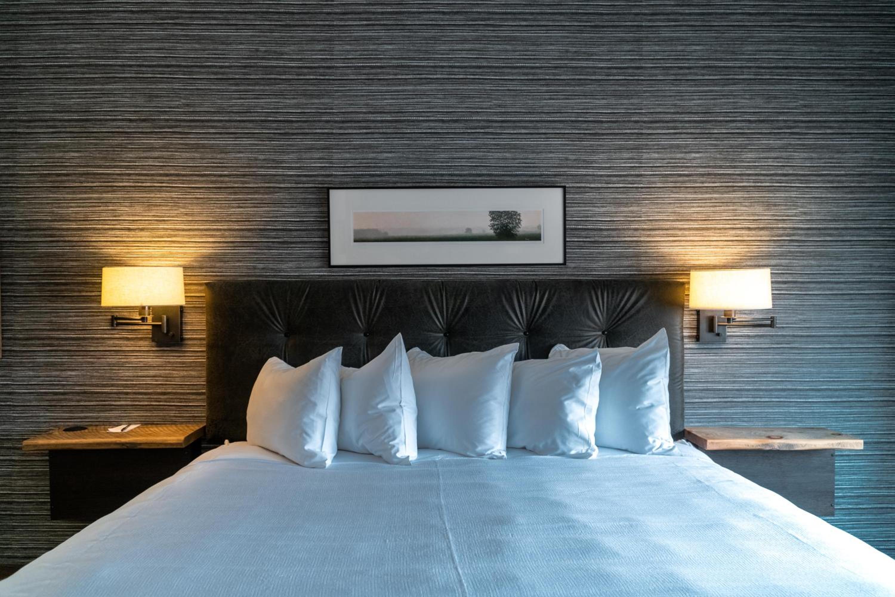 King Room - Photo 2