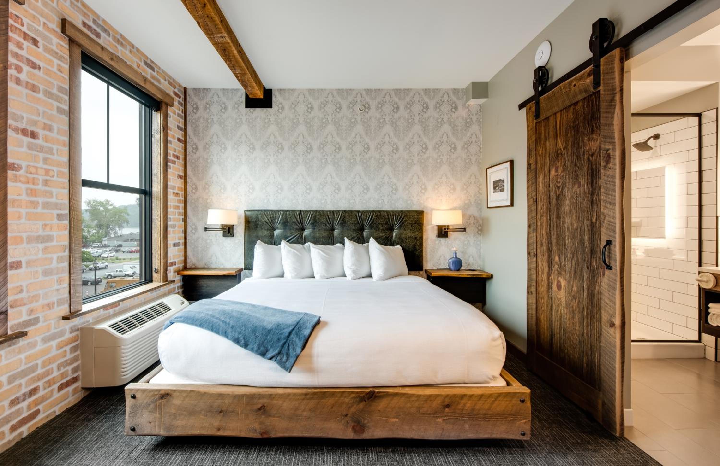 King Room - Photo 1