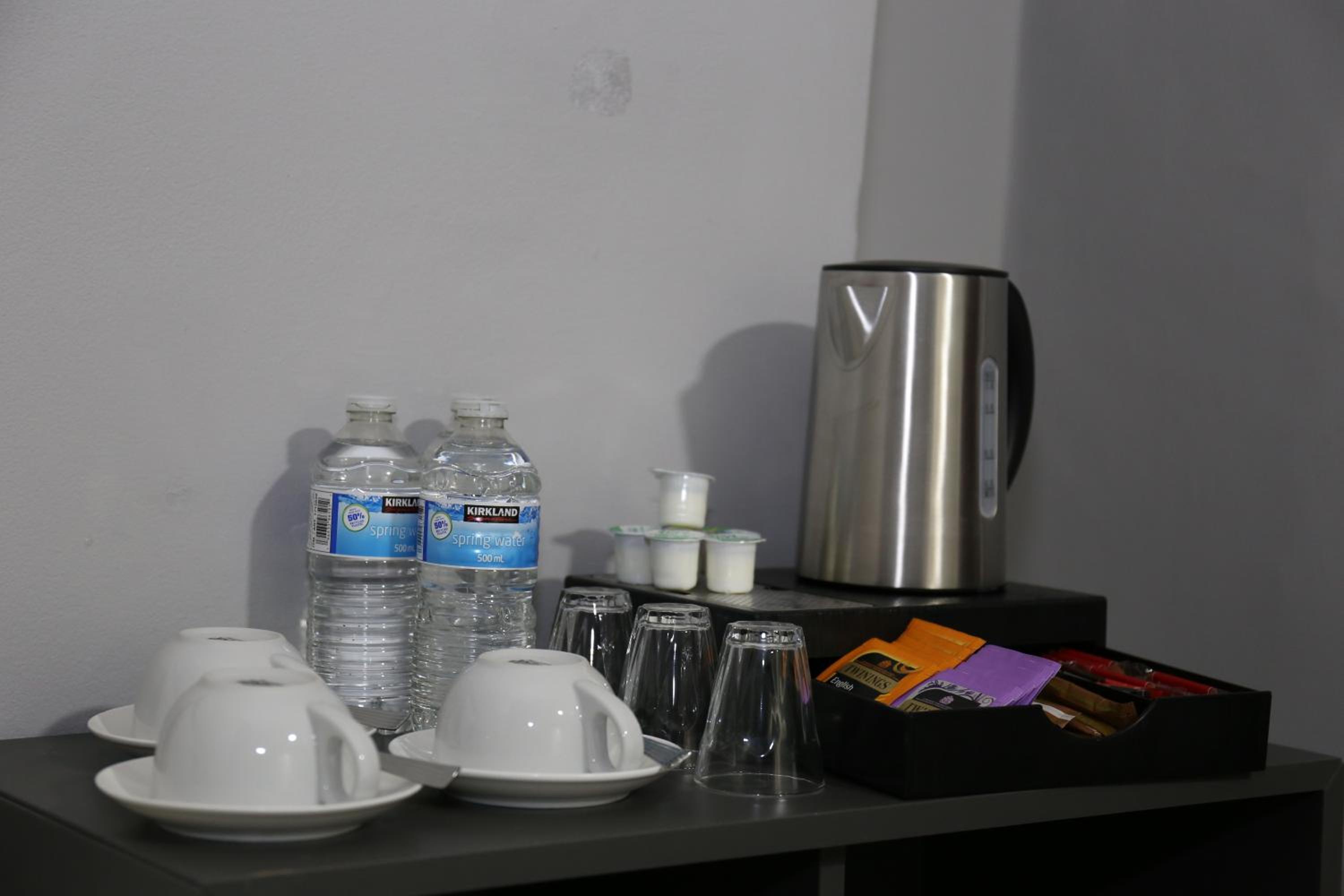 Triple Room with Shared Bathroom photo 3