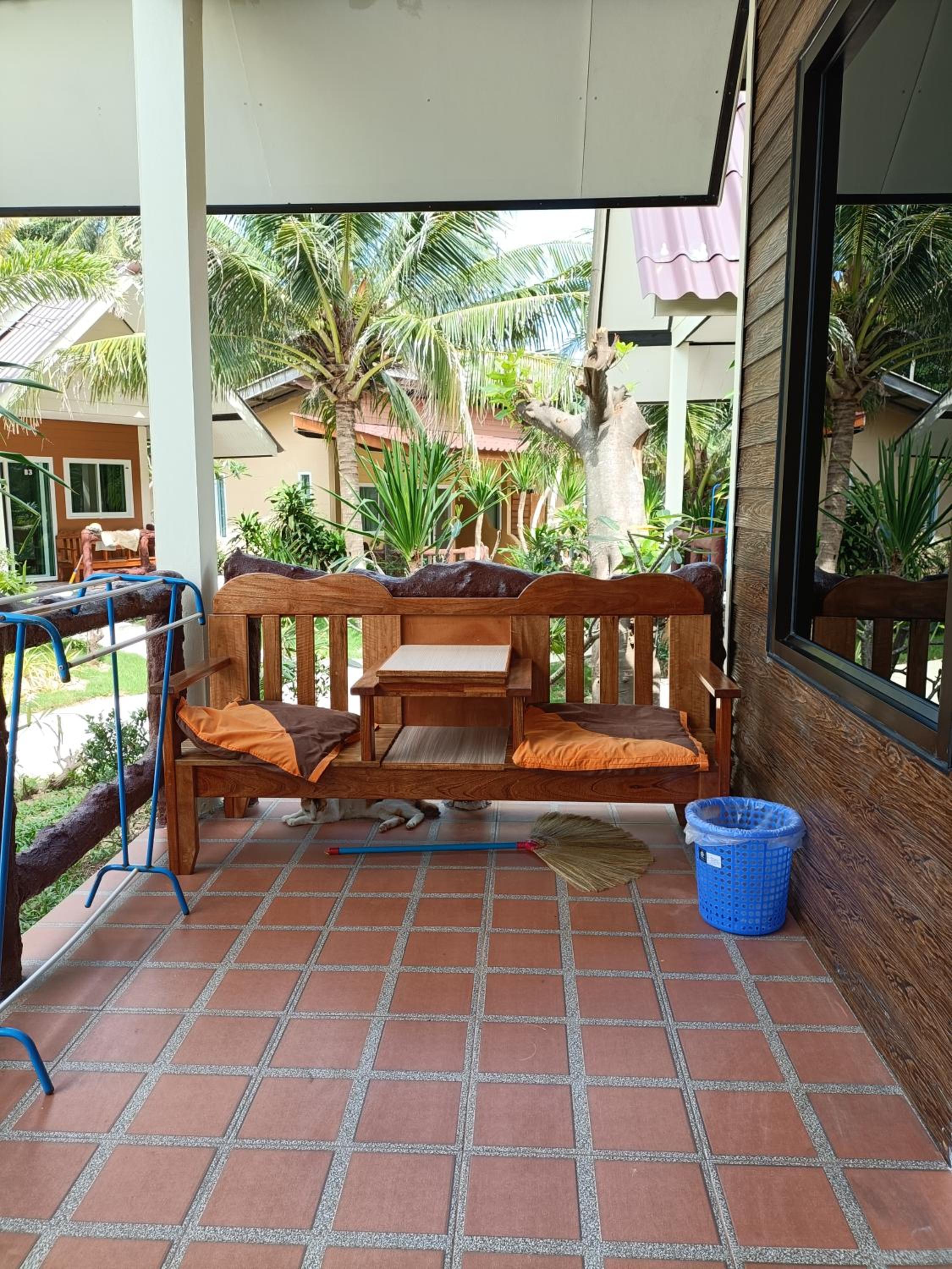 Standard Bungalow photo 1