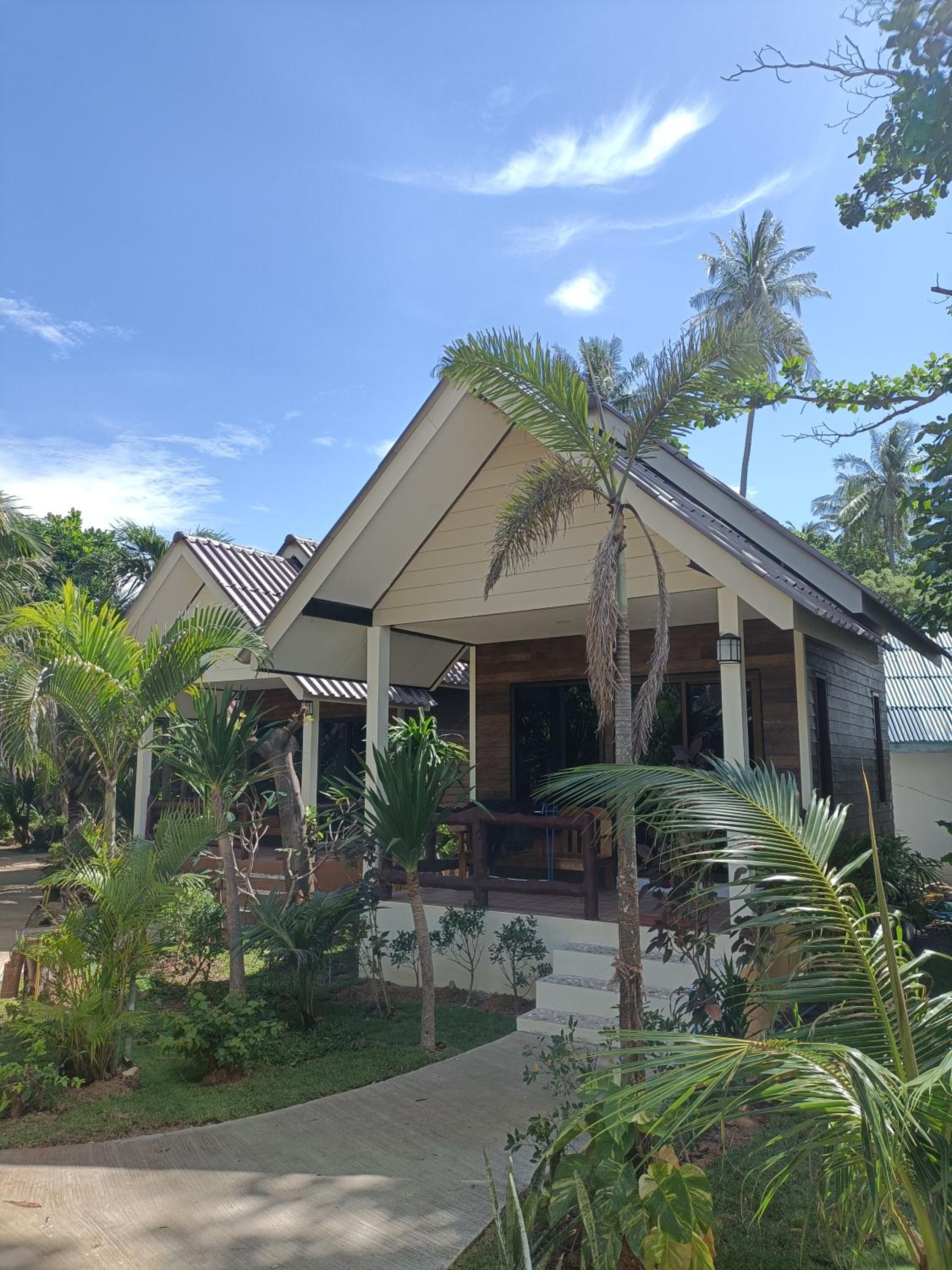 Standard Bungalow photo 2