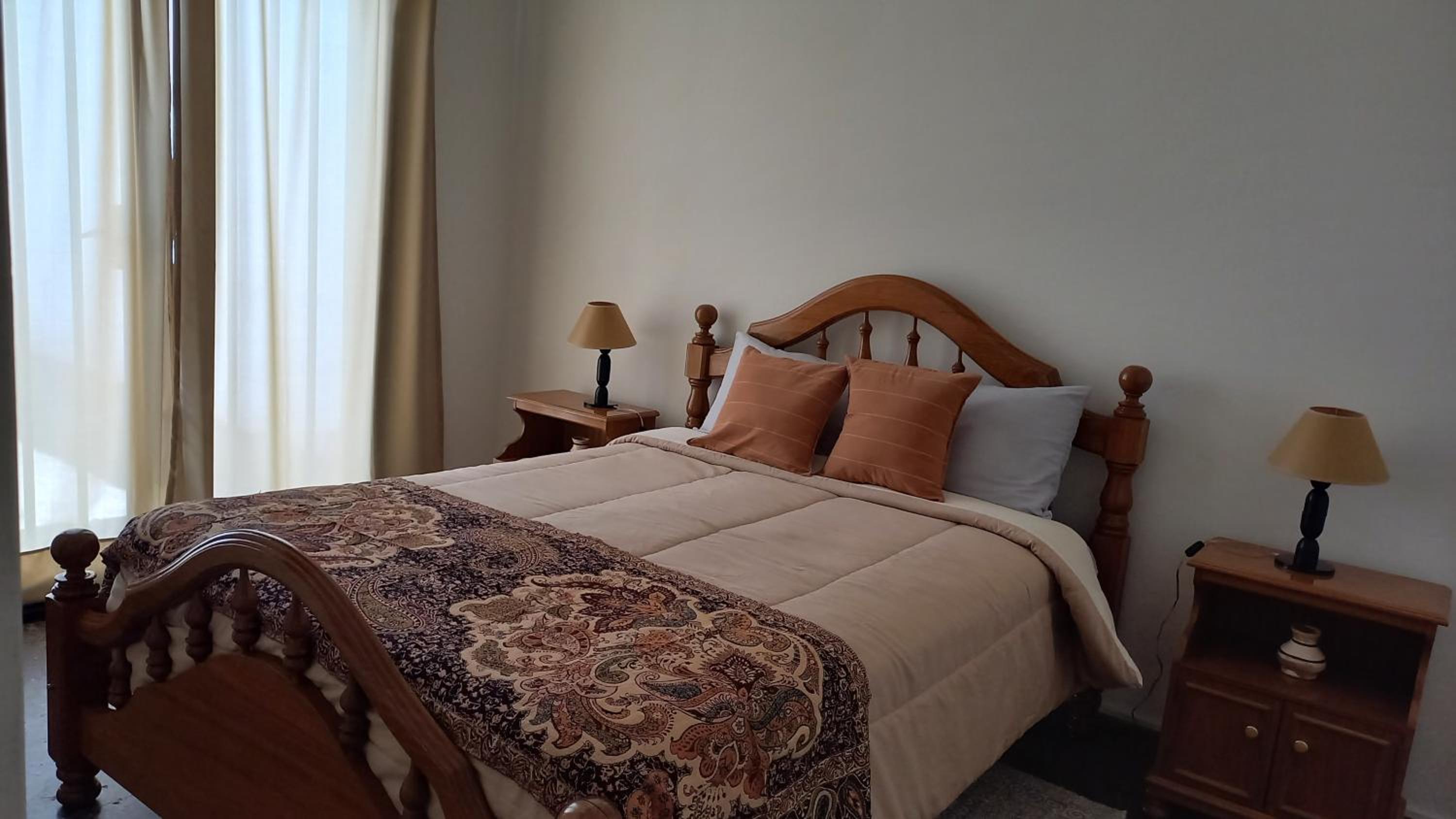 Two-Bedroom House photo 2