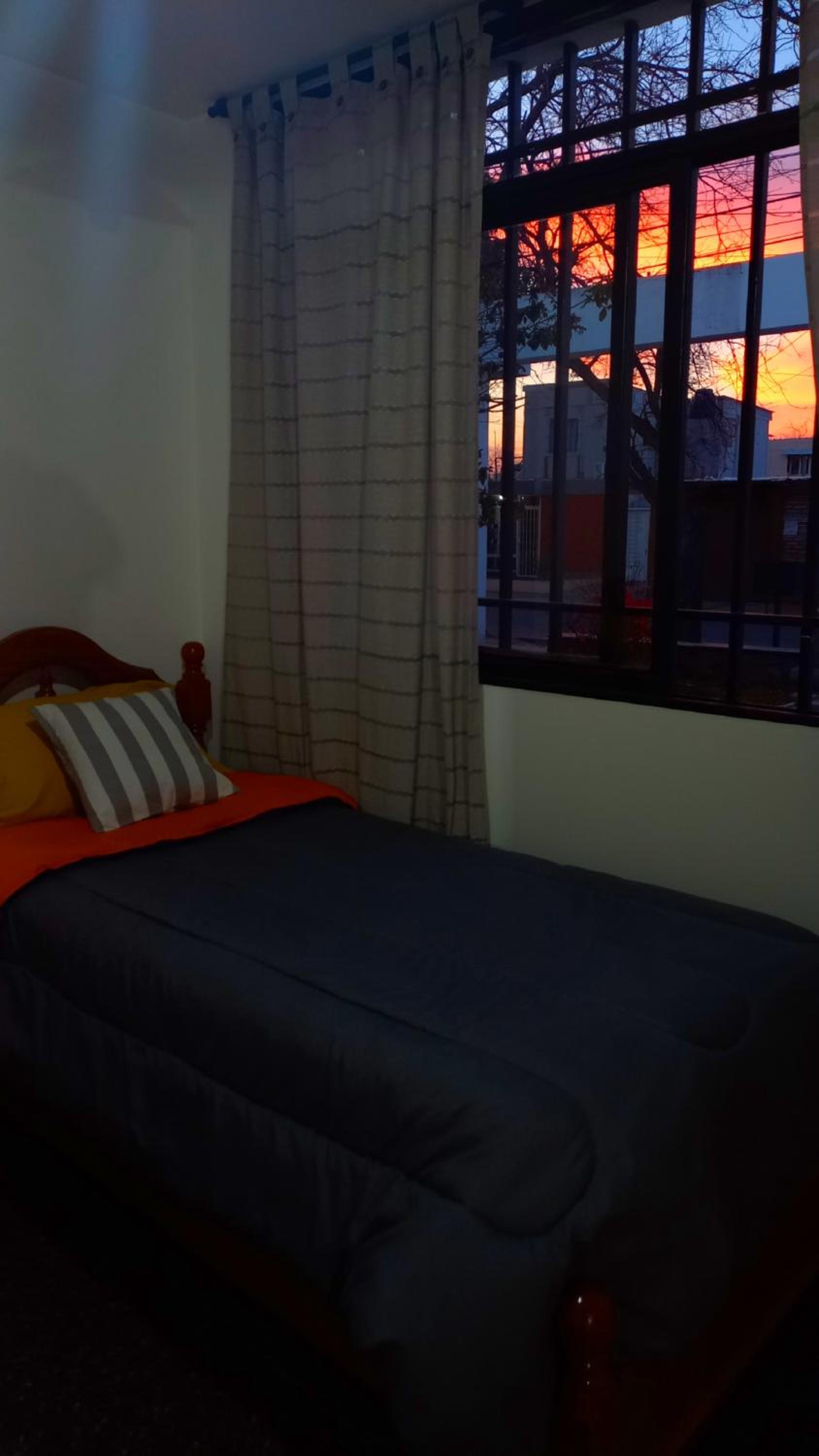 Two-Bedroom House photo 3