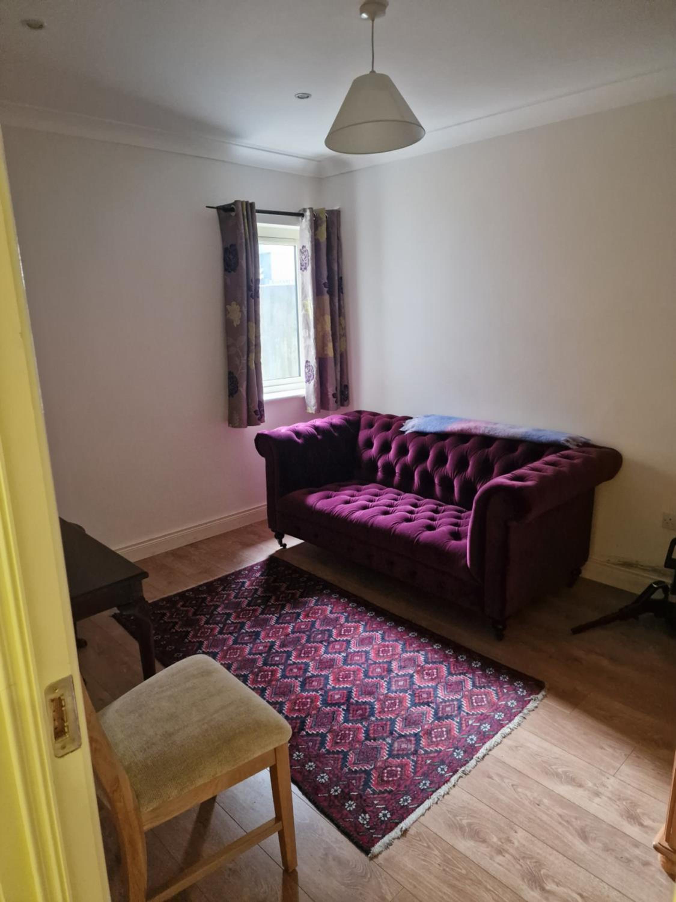 Three-Bedroom House photo 3
