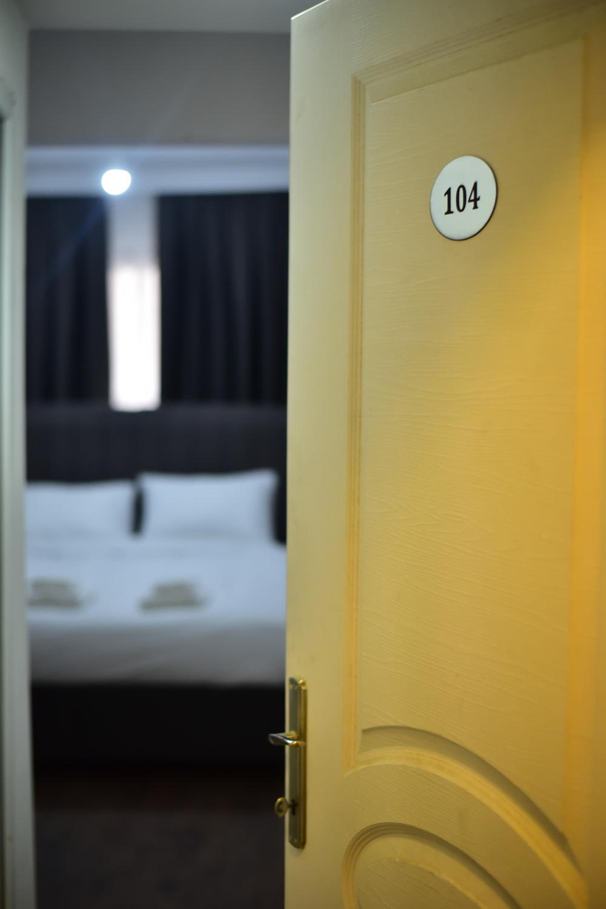 Deluxe Room photo 2