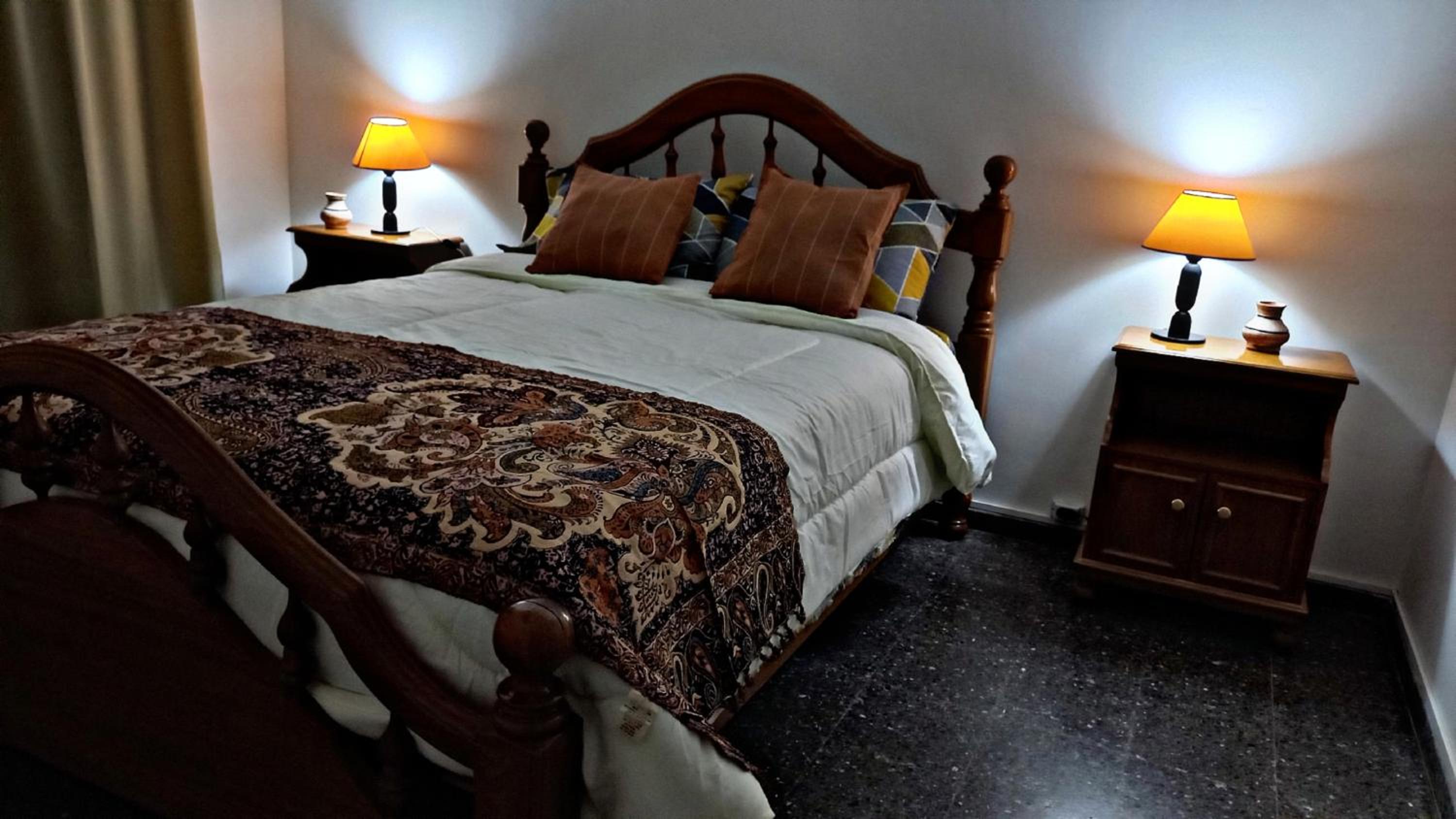 Two-Bedroom House photo 1