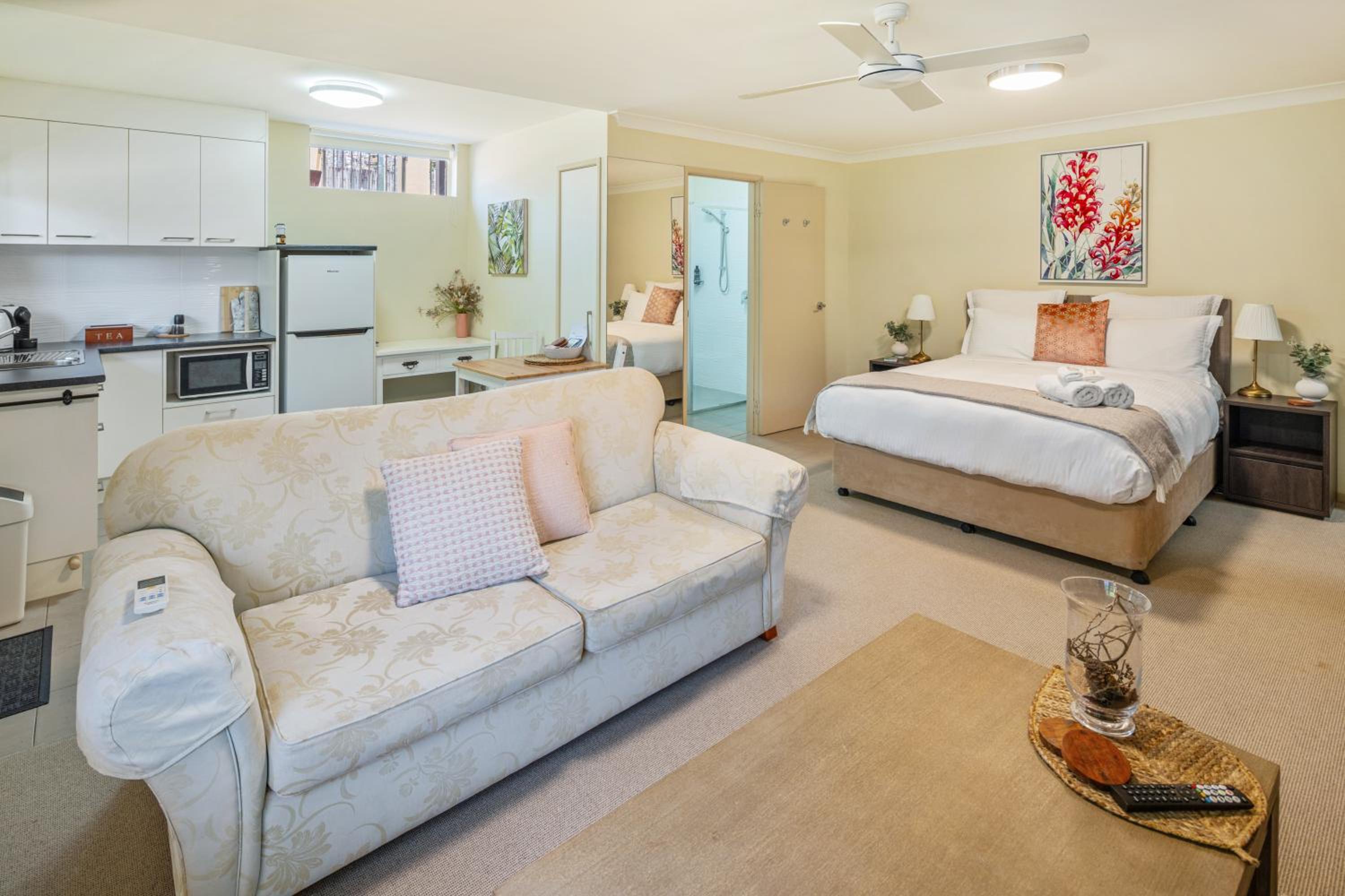 Tallowood Apartment - Ground Floor - Not pet friendly