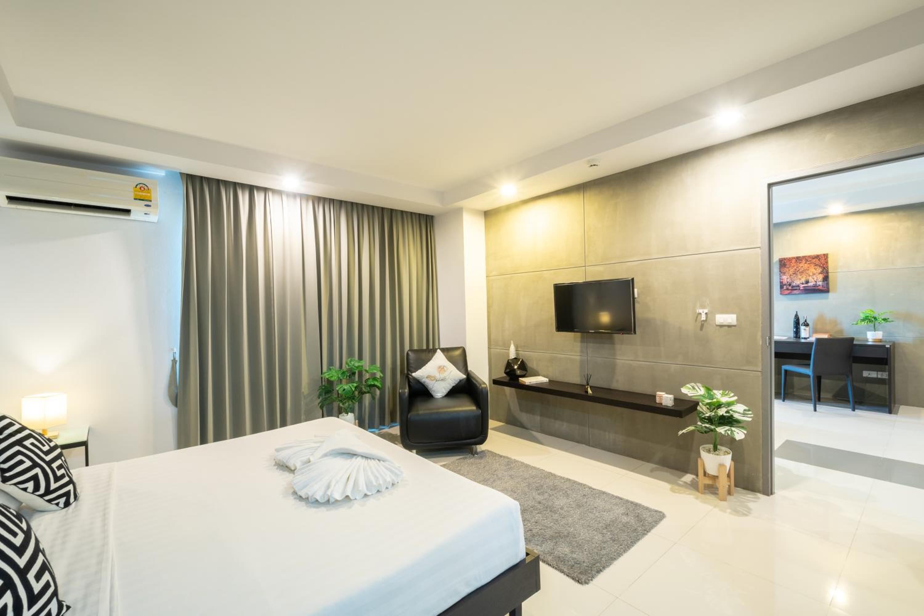 Grand Suite photo 3