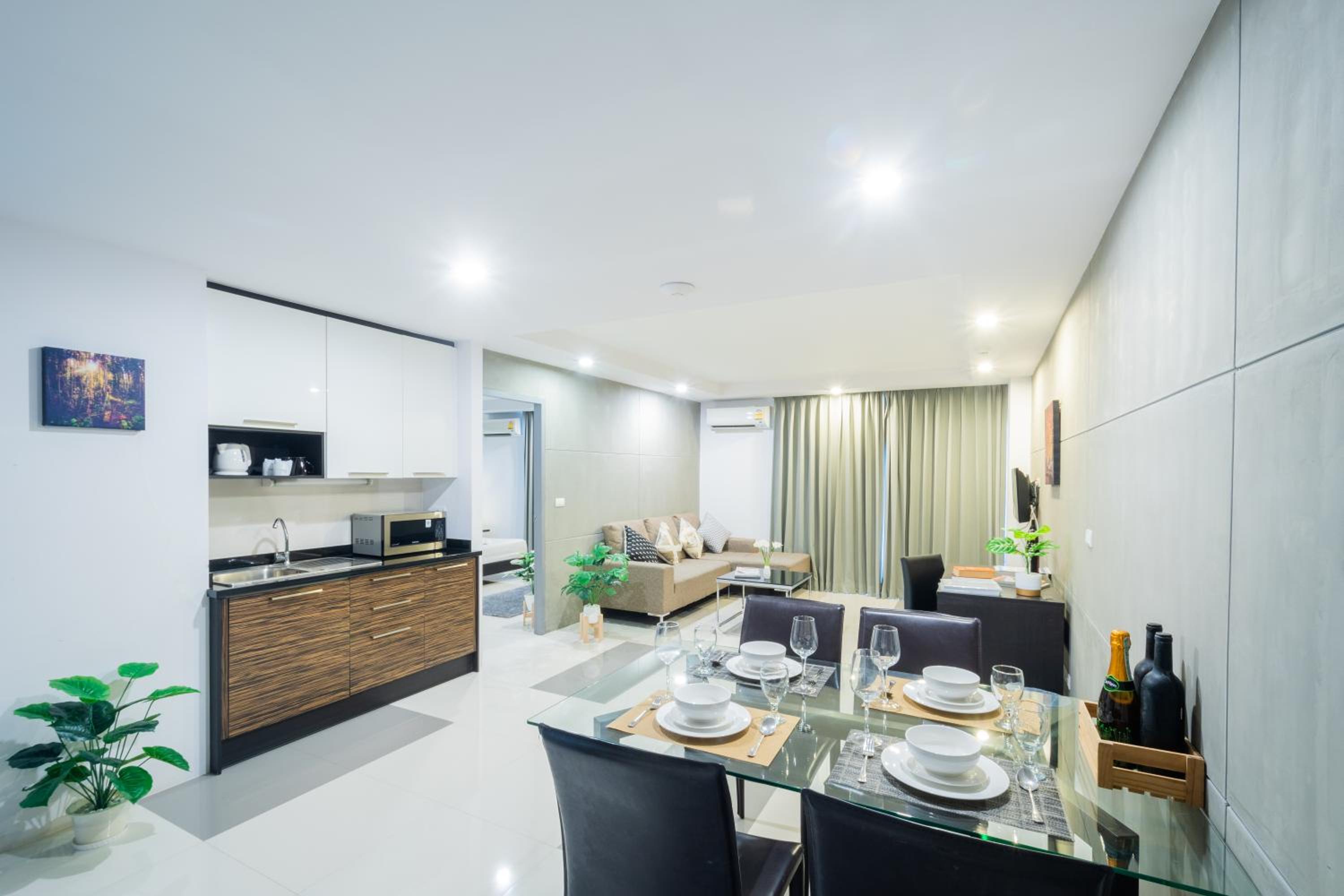 Grand Suite photo 2