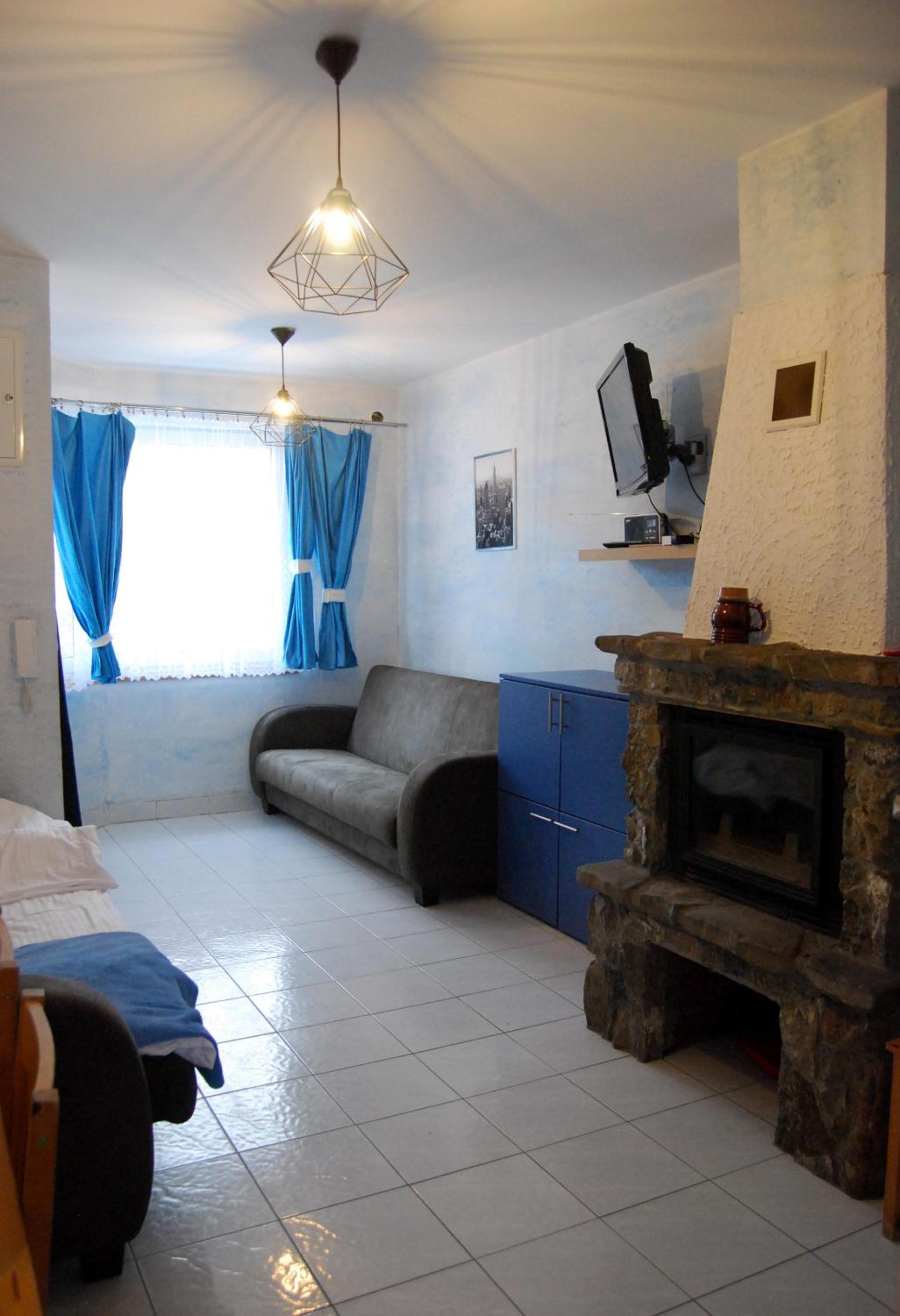 Apartment - Ground Floor