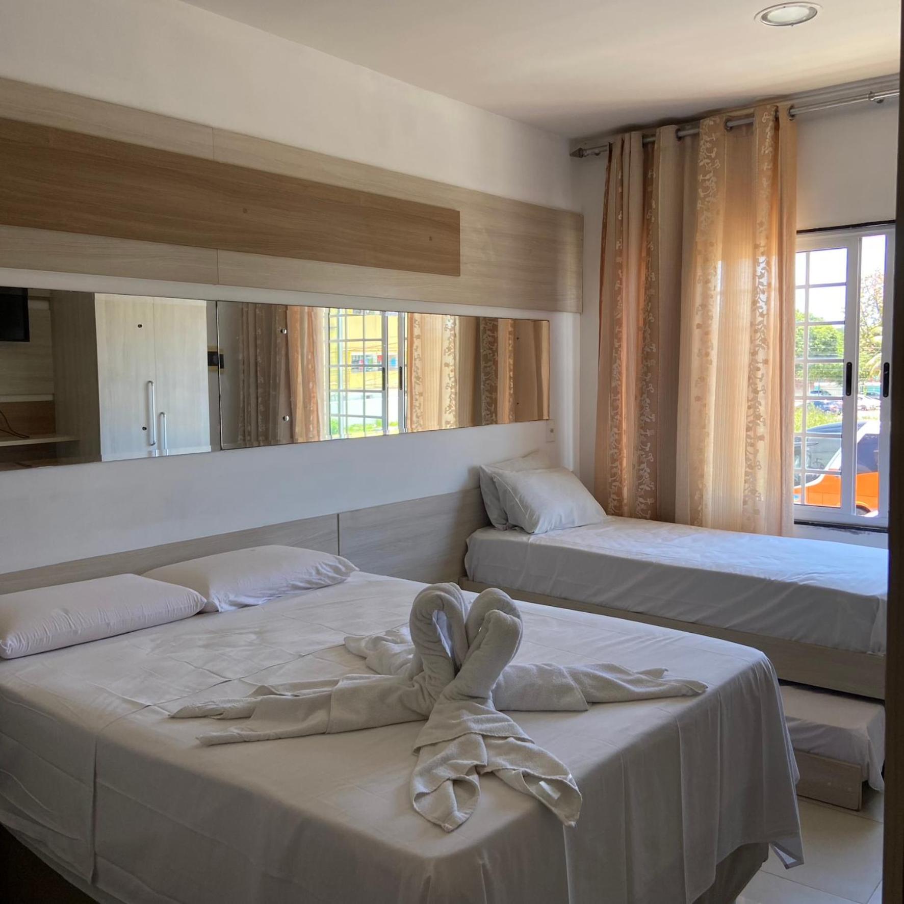 Premium Quadruple Room photo 1