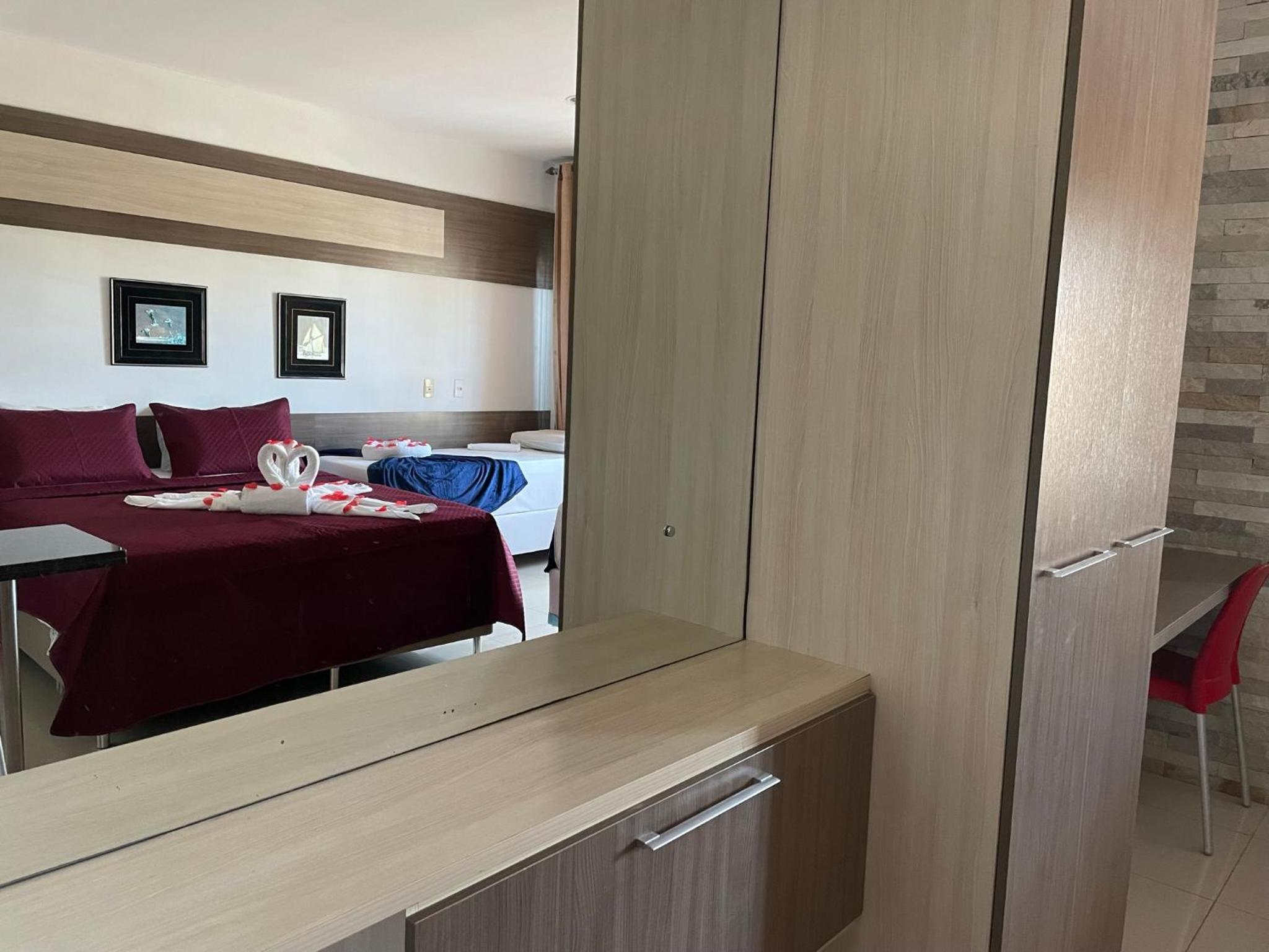 Premium Quadruple Room photo 2